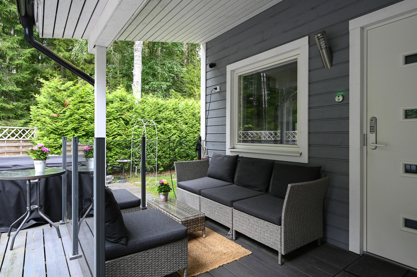 Sotkamonkuja 11b, Pietilä, Järvenpää