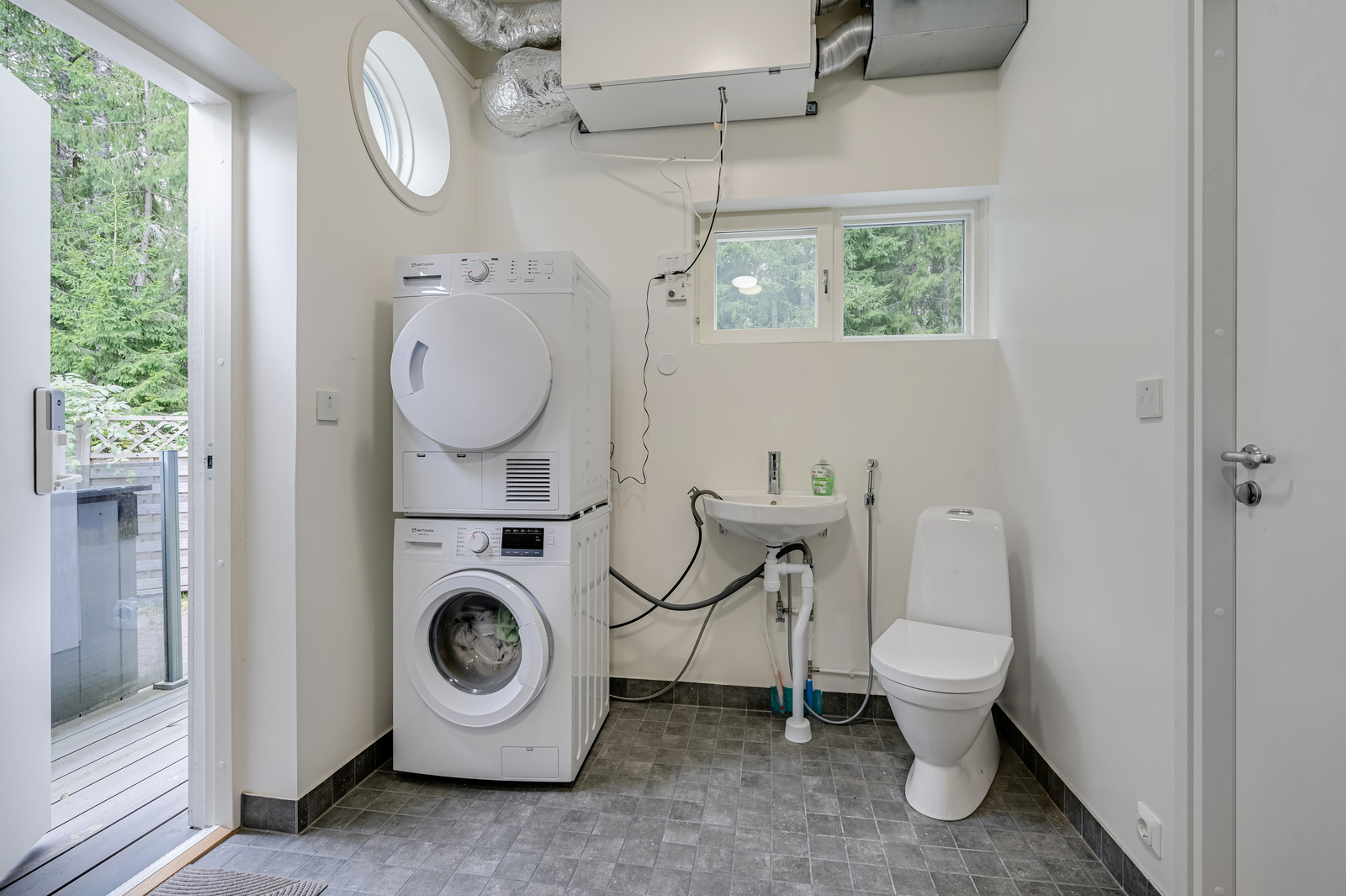 Sotkamonkuja 11b, Pietilä, Järvenpää