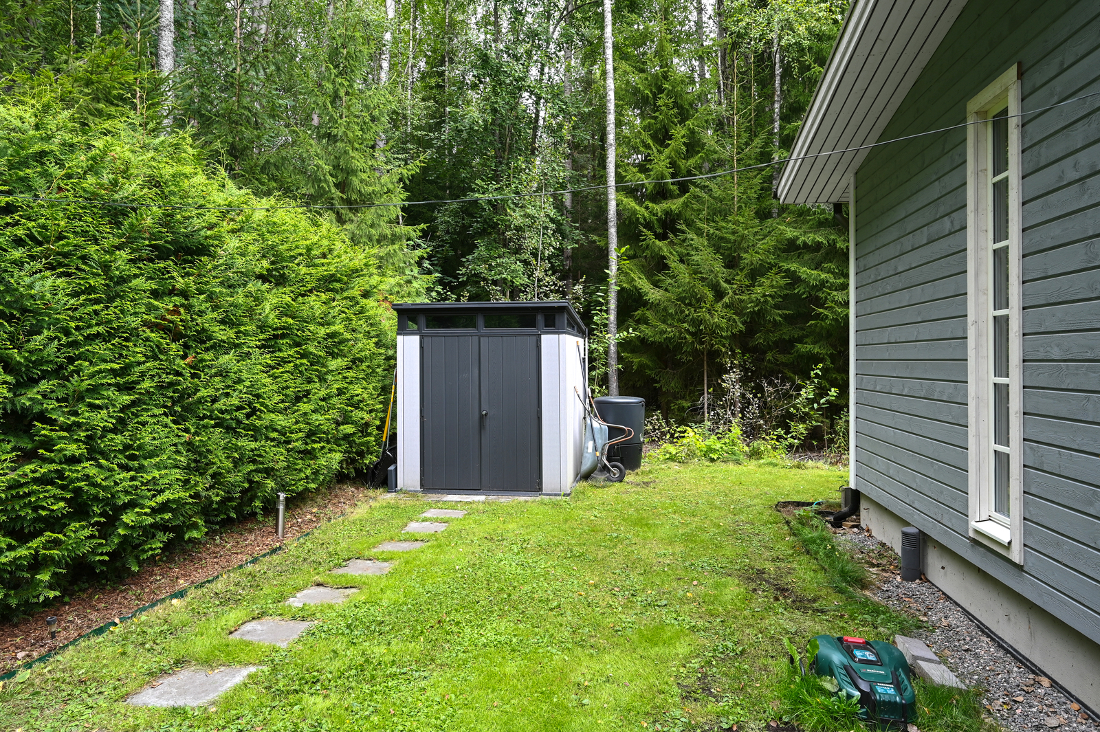 Sotkamonkuja 11b, Pietilä, Järvenpää