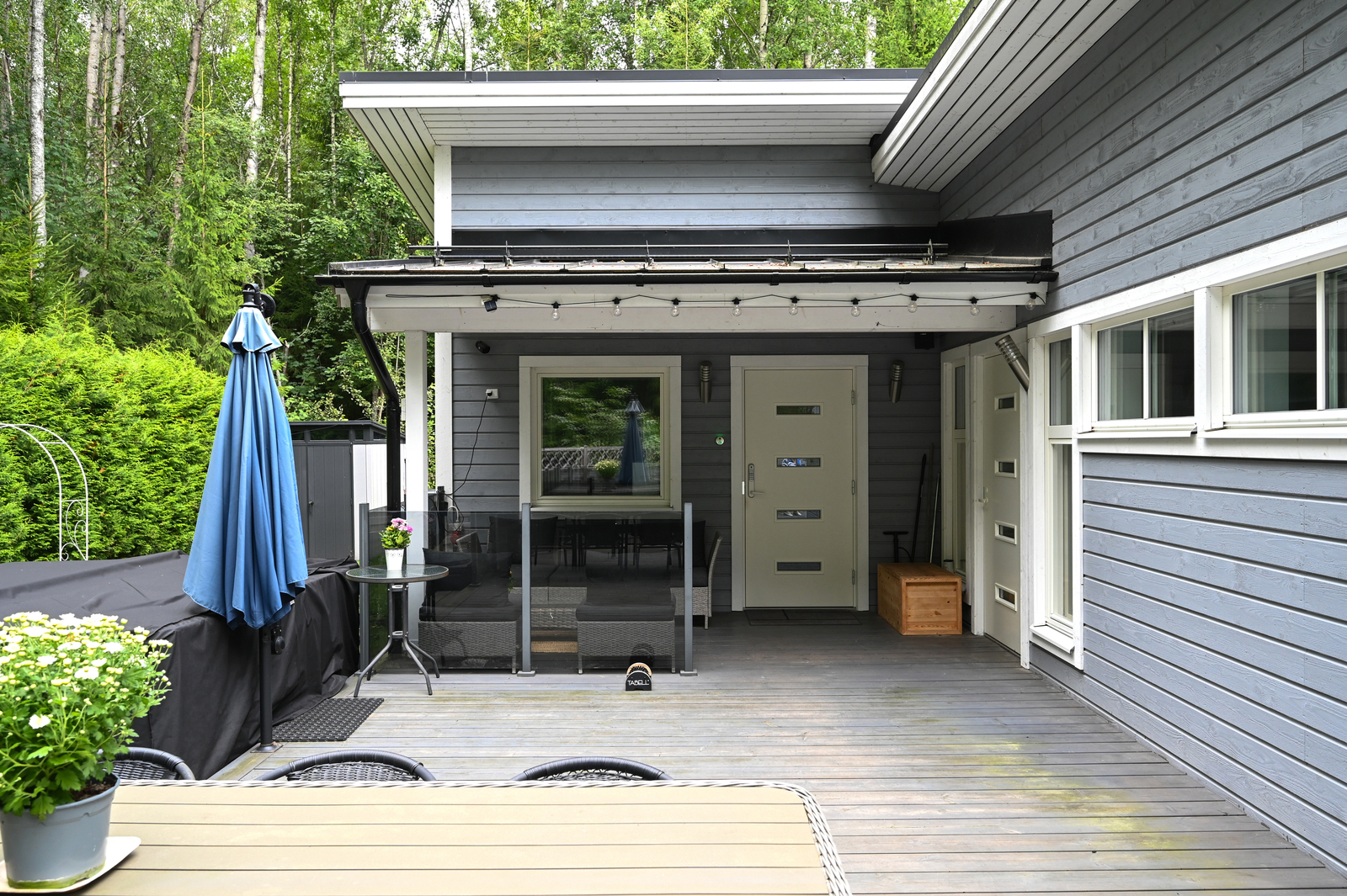 Sotkamonkuja 11b, Pietilä, Järvenpää