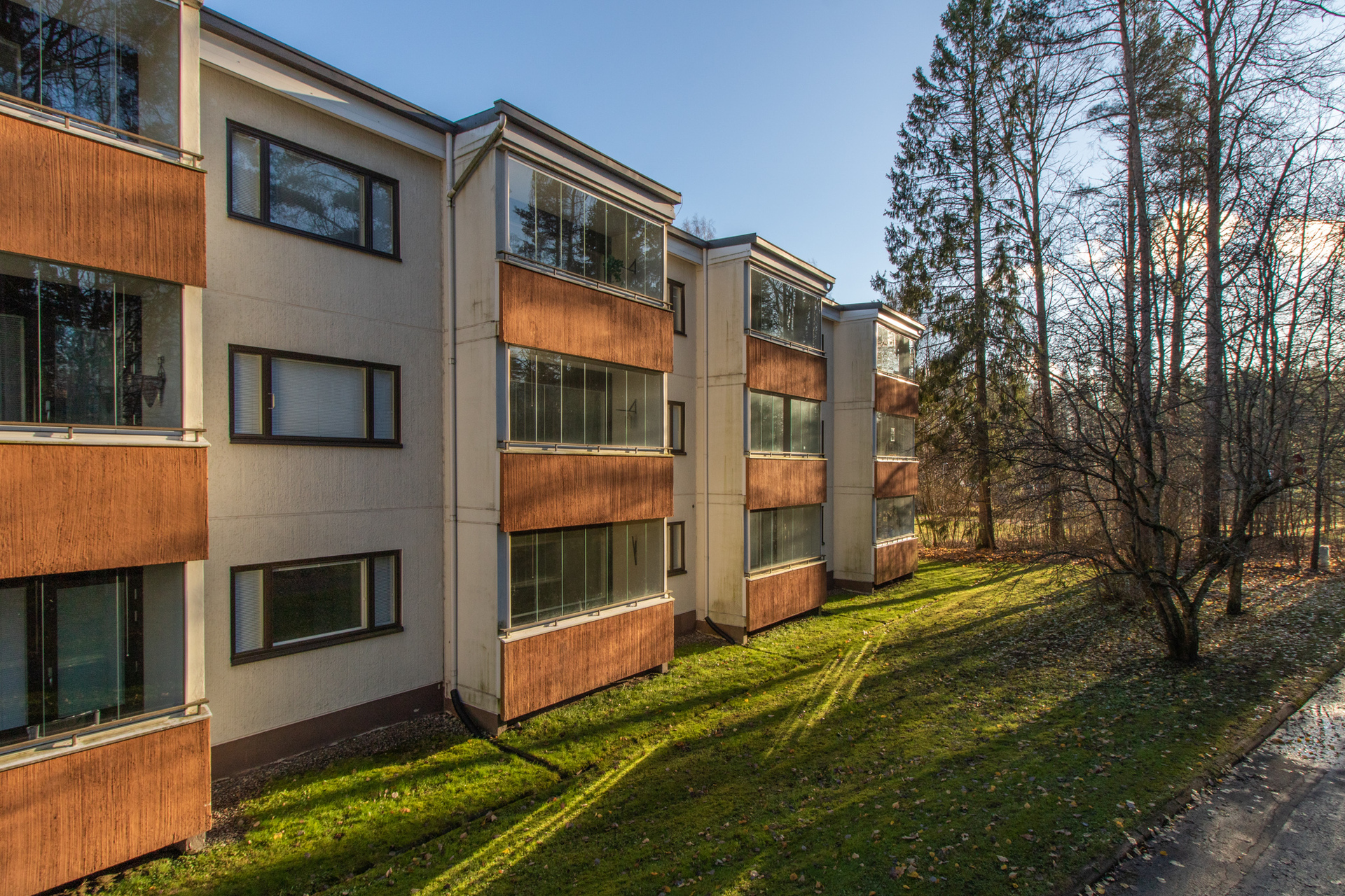 Kirkkarinkatu 6, Vieremä, Hyvinkää