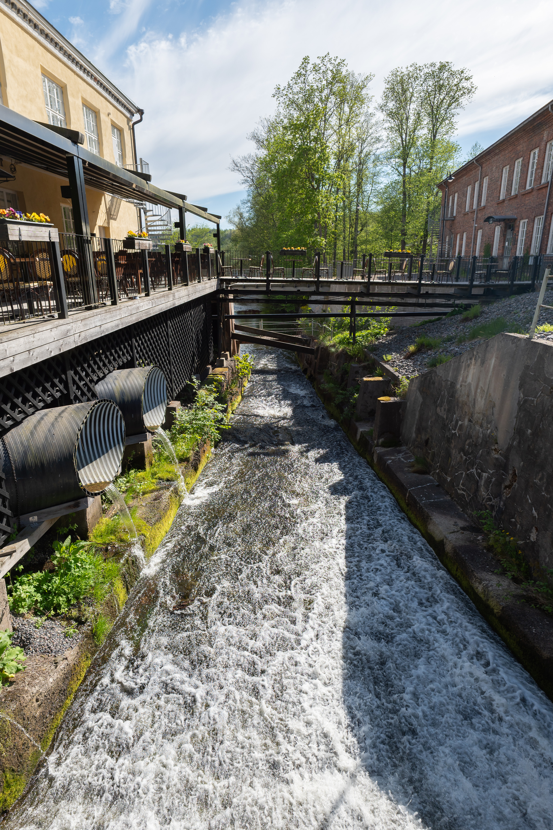 Isokiskontie 8, Fiskars, Raasepori