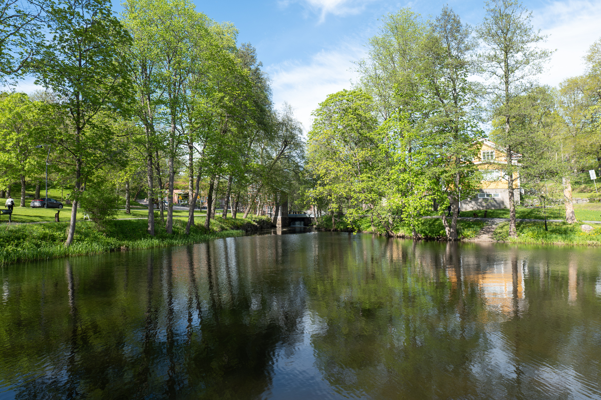 Isokiskontie 8, Fiskars, Raasepori