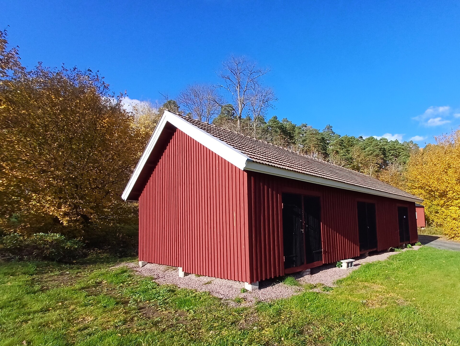 Isokiskontie 8, Fiskars, Raasepori