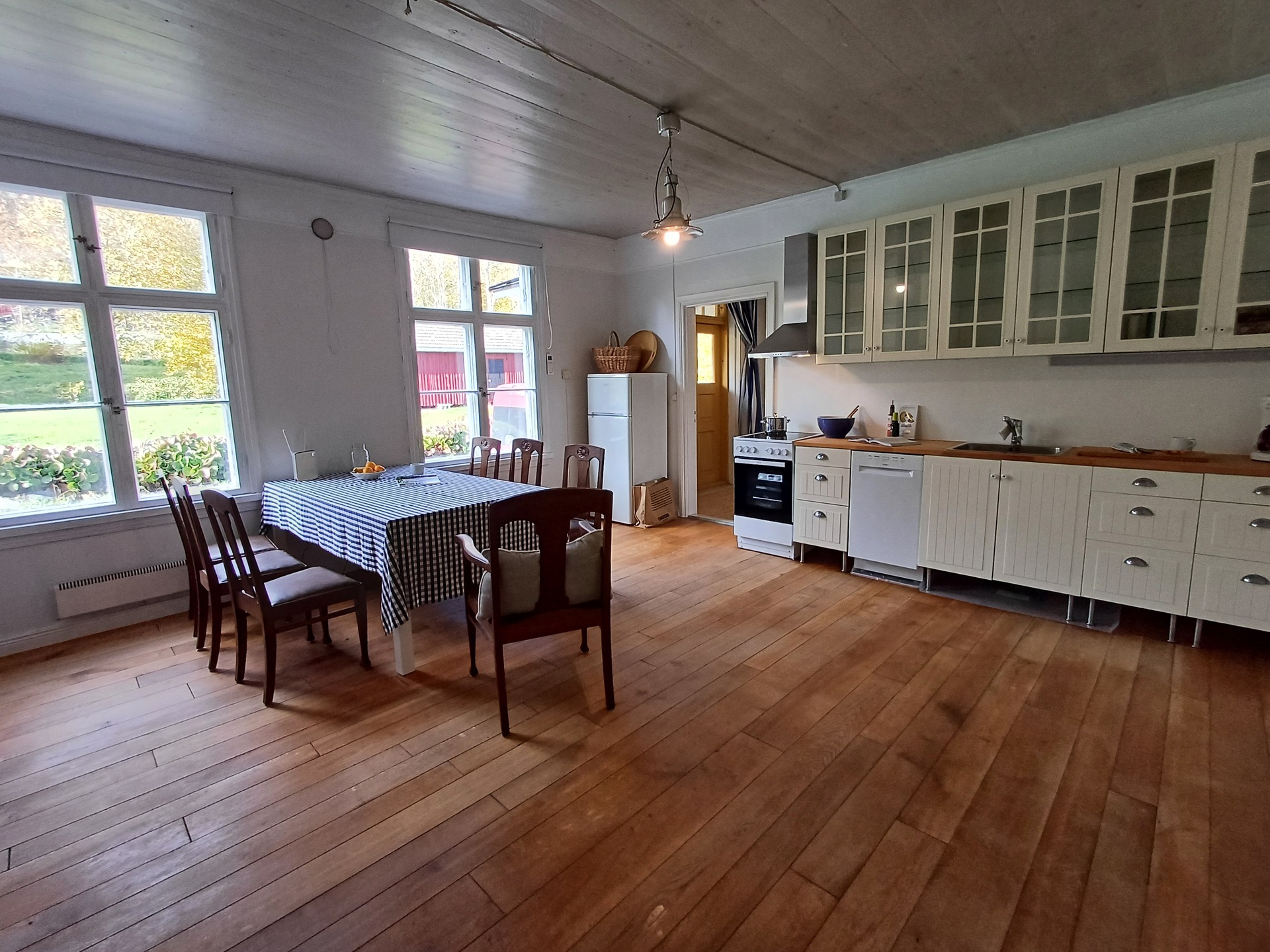Isokiskontie 8, Fiskars, Raasepori