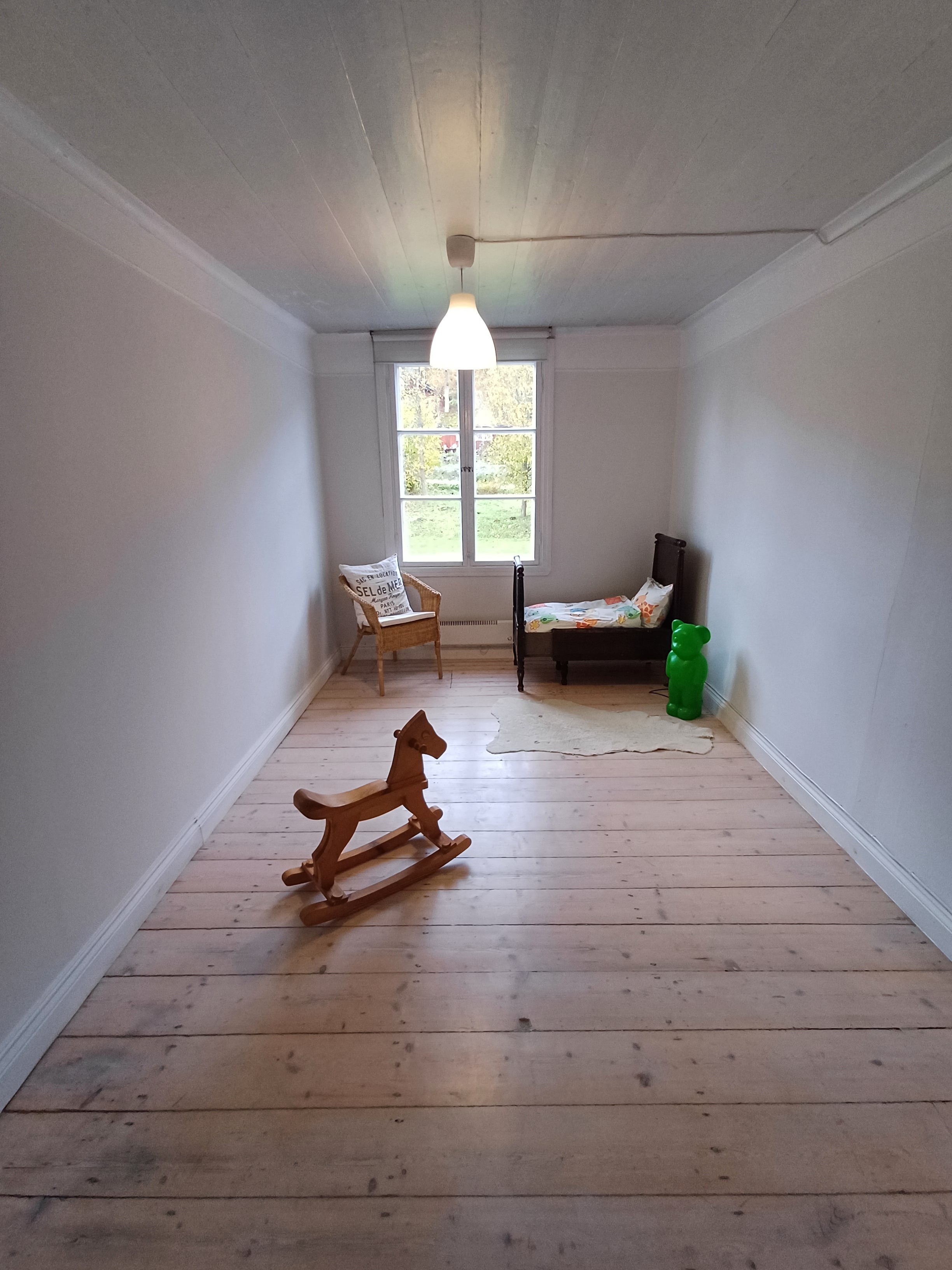 Isokiskontie 8, Fiskars, Raasepori