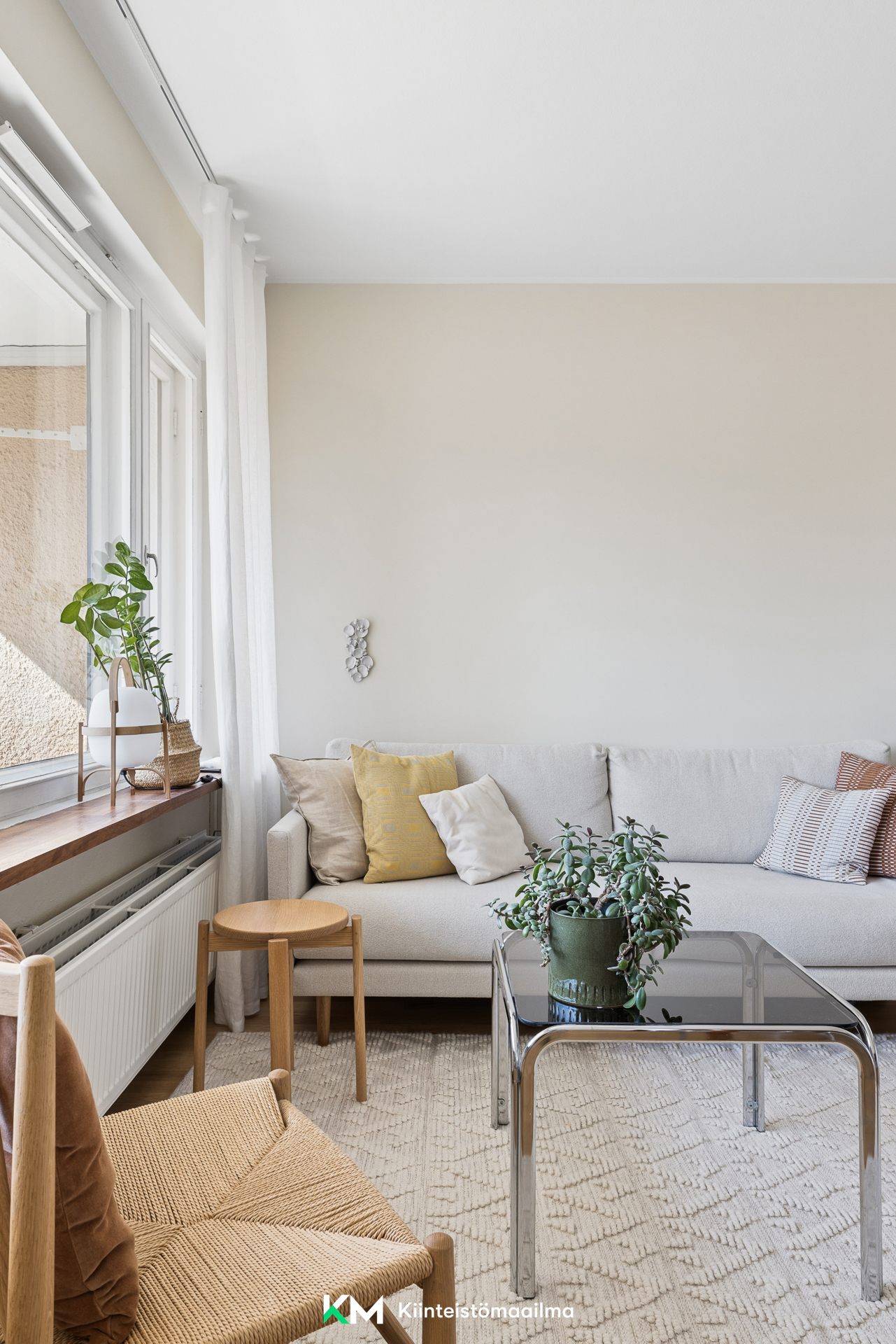 Orapihlajatie 4, Etelä-Haaga, Helsinki