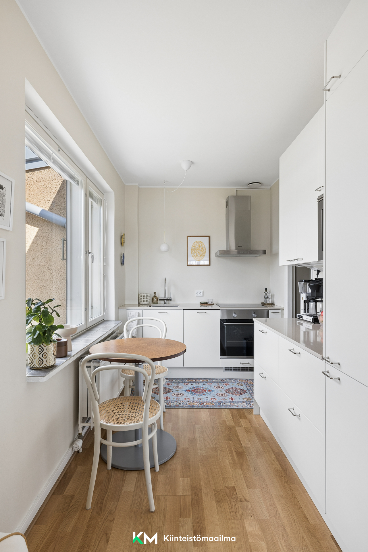 Orapihlajatie 4, Etelä-Haaga, Helsinki