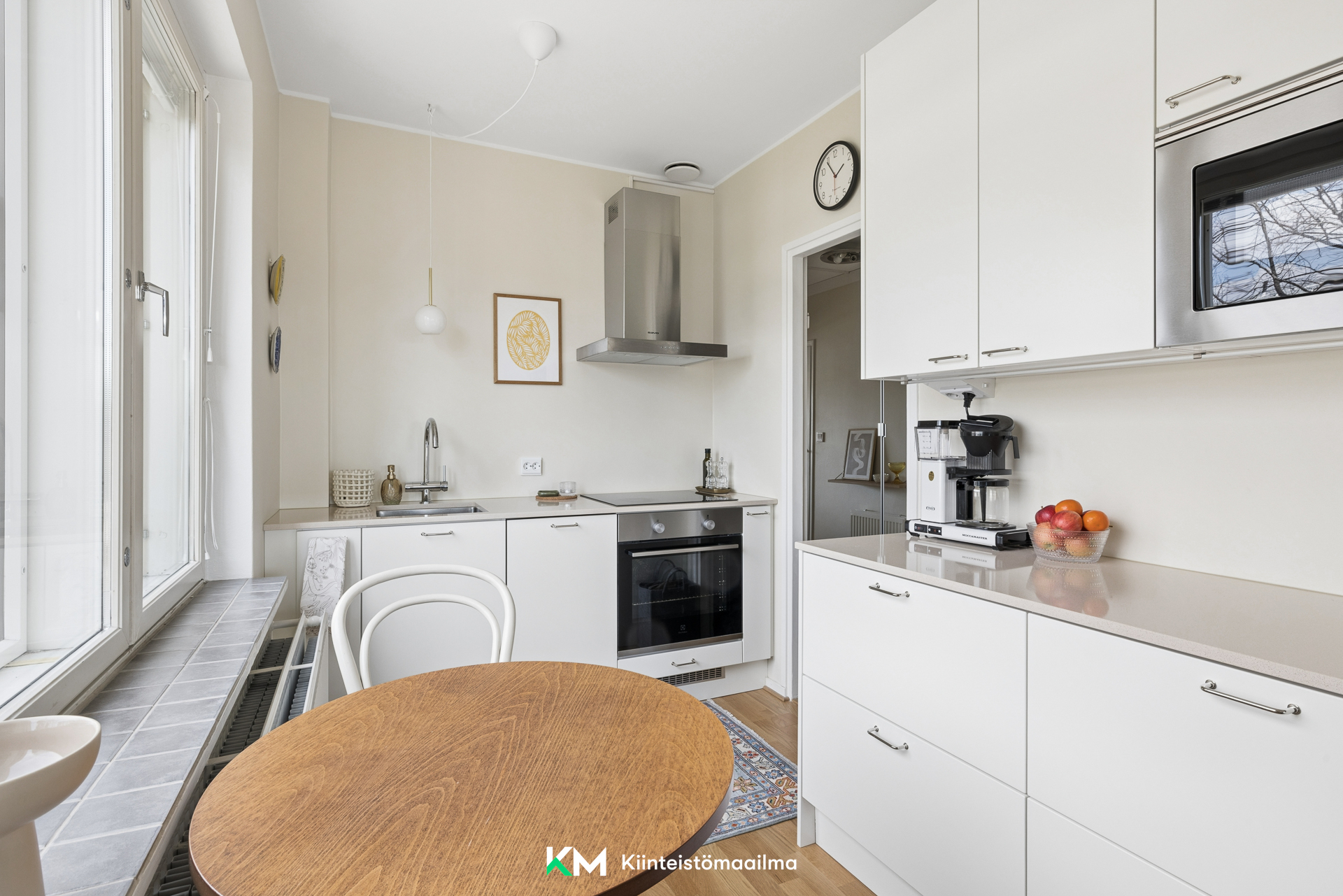 Orapihlajatie 4, Etelä-Haaga, Helsinki