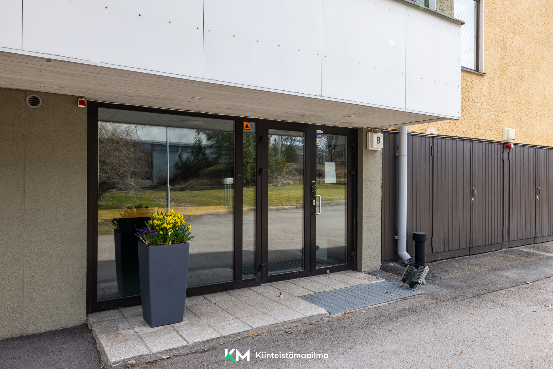 Orapihlajatie 4, Etelä-Haaga, Helsinki