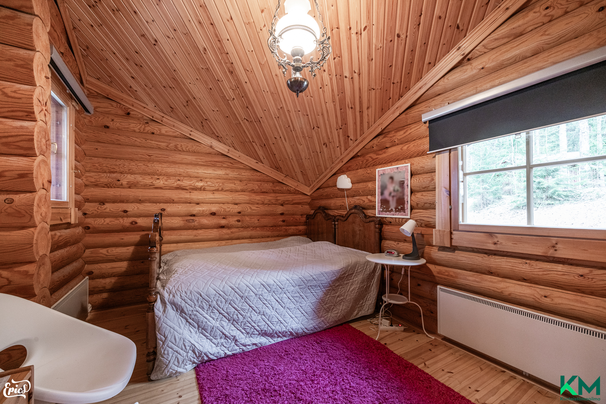 Petäjäjärvenkuja 7, Sontu, Ylöjärvi