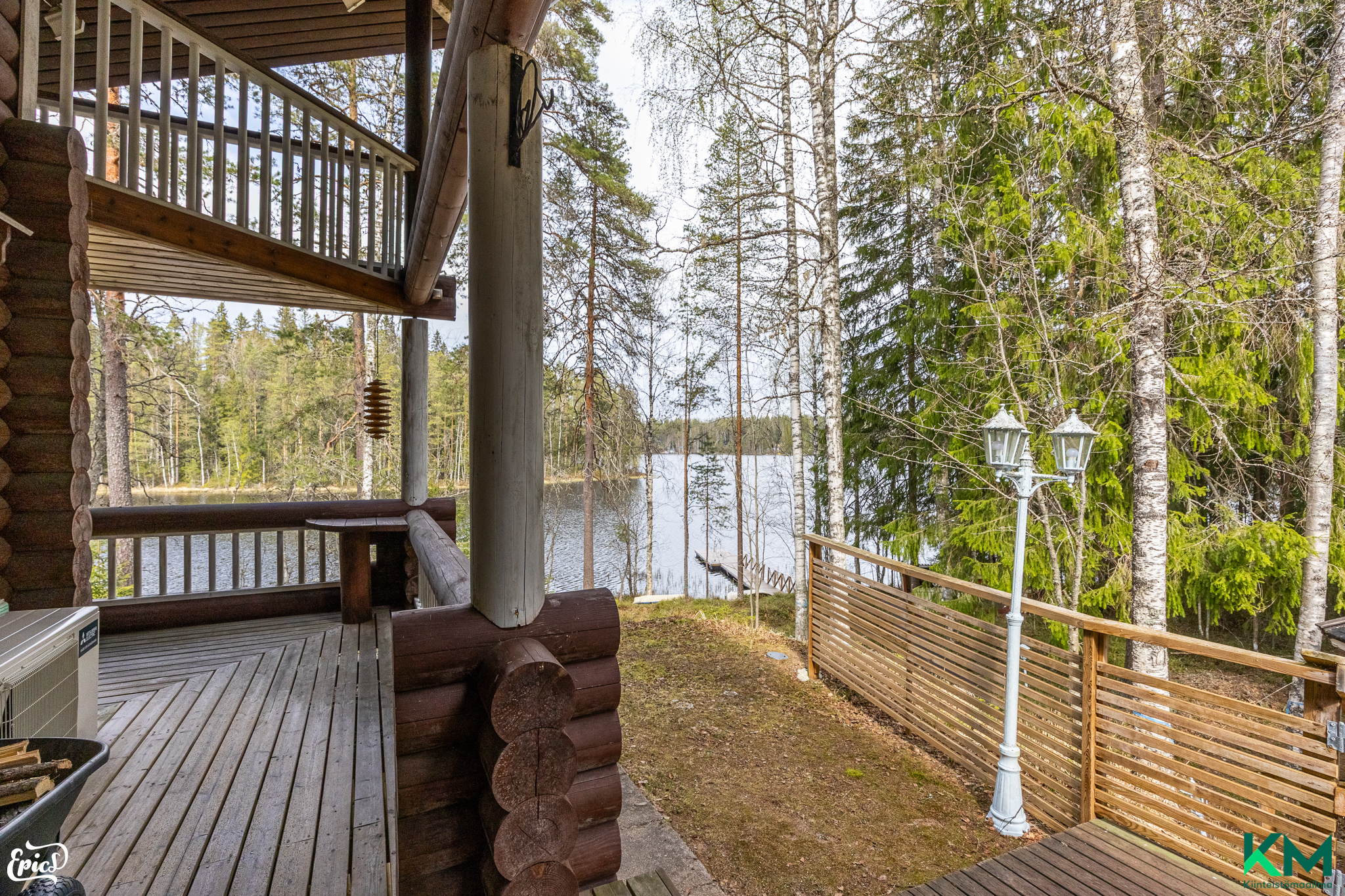 Petäjäjärvenkuja 7, Sontu, Ylöjärvi