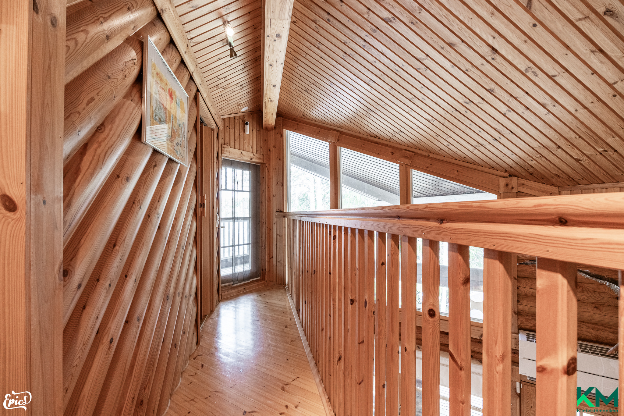 Petäjäjärvenkuja 7, Sontu, Ylöjärvi