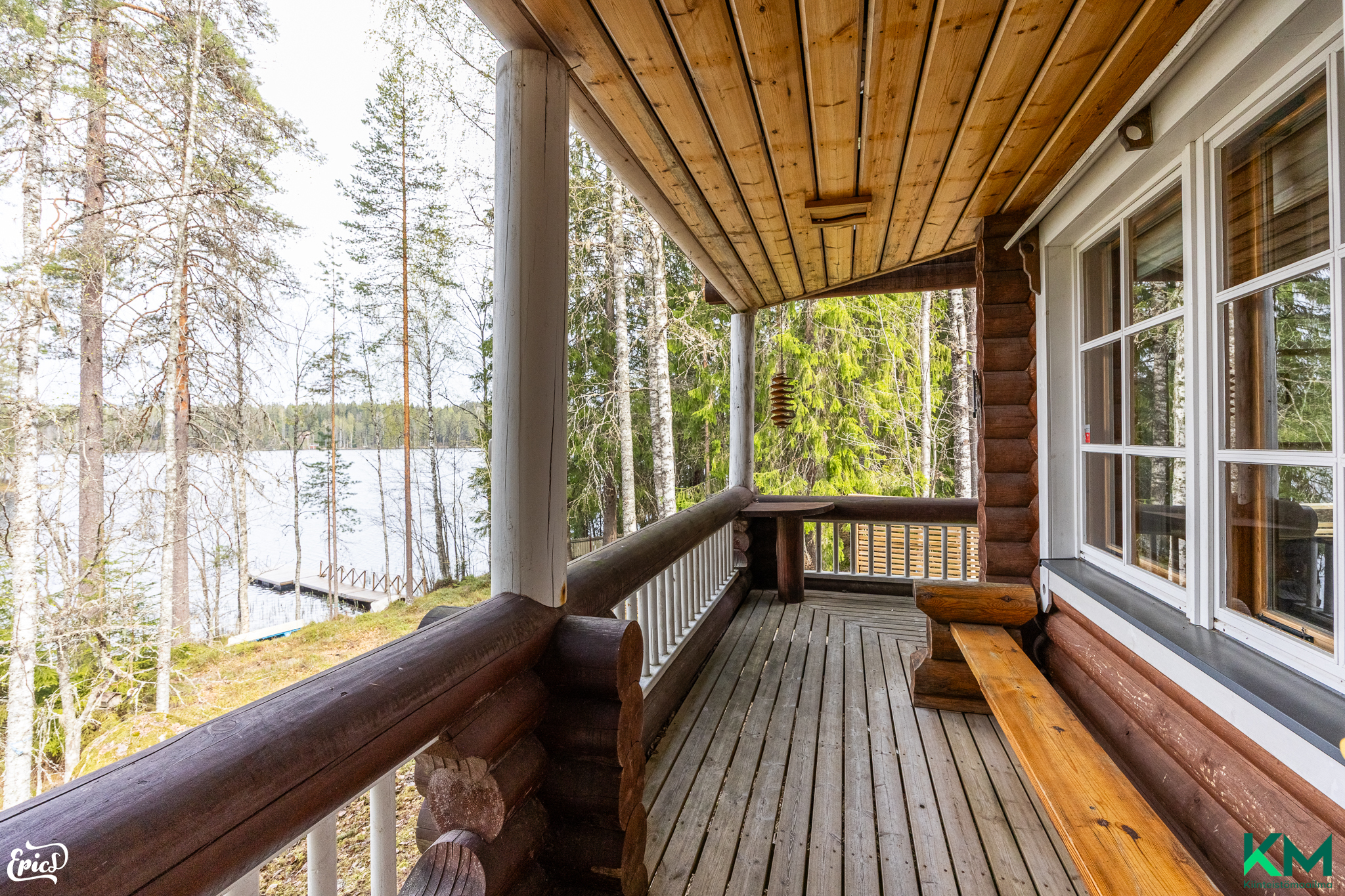 Petäjäjärvenkuja 7, Sontu, Ylöjärvi
