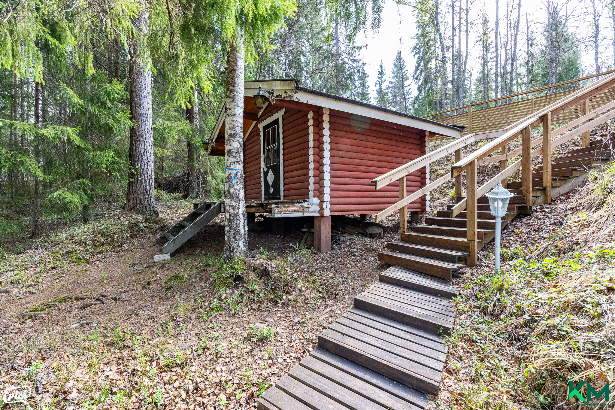 Petäjäjärvenkuja 7, Sontu, Ylöjärvi