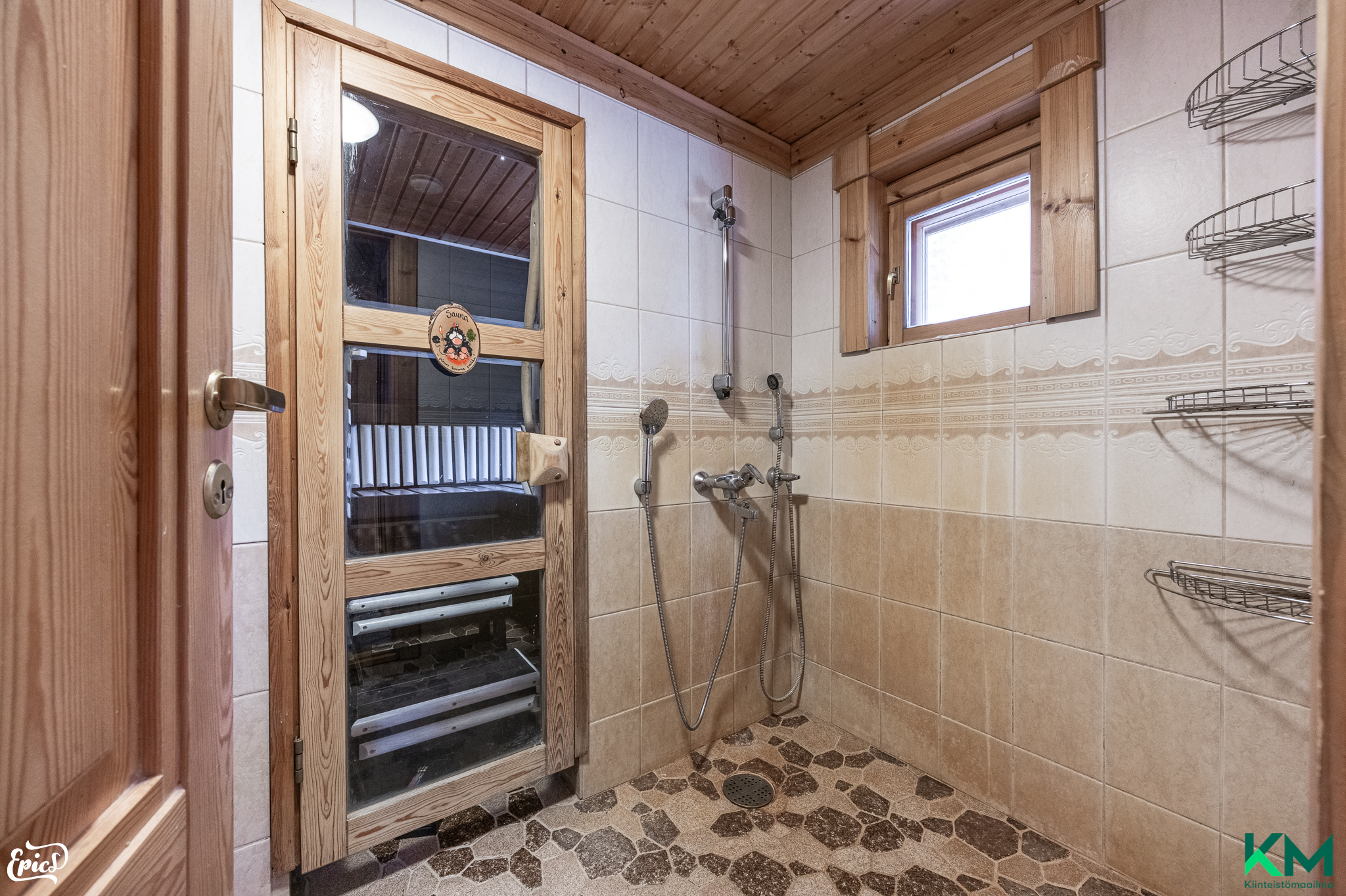 Petäjäjärvenkuja 7, Sontu, Ylöjärvi
