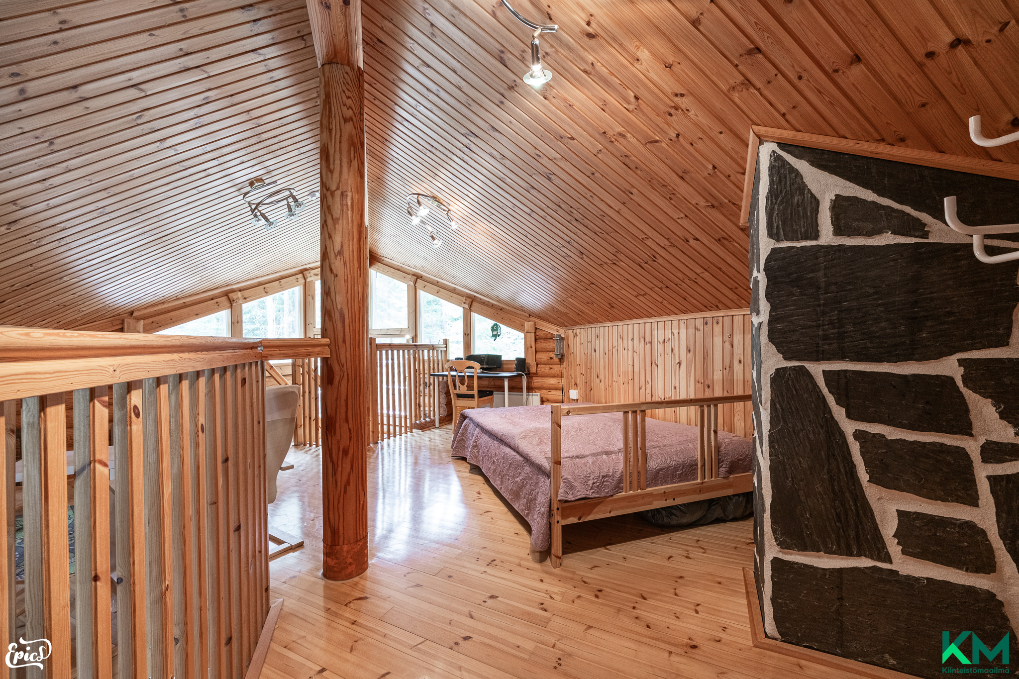 Petäjäjärvenkuja 7, Sontu, Ylöjärvi