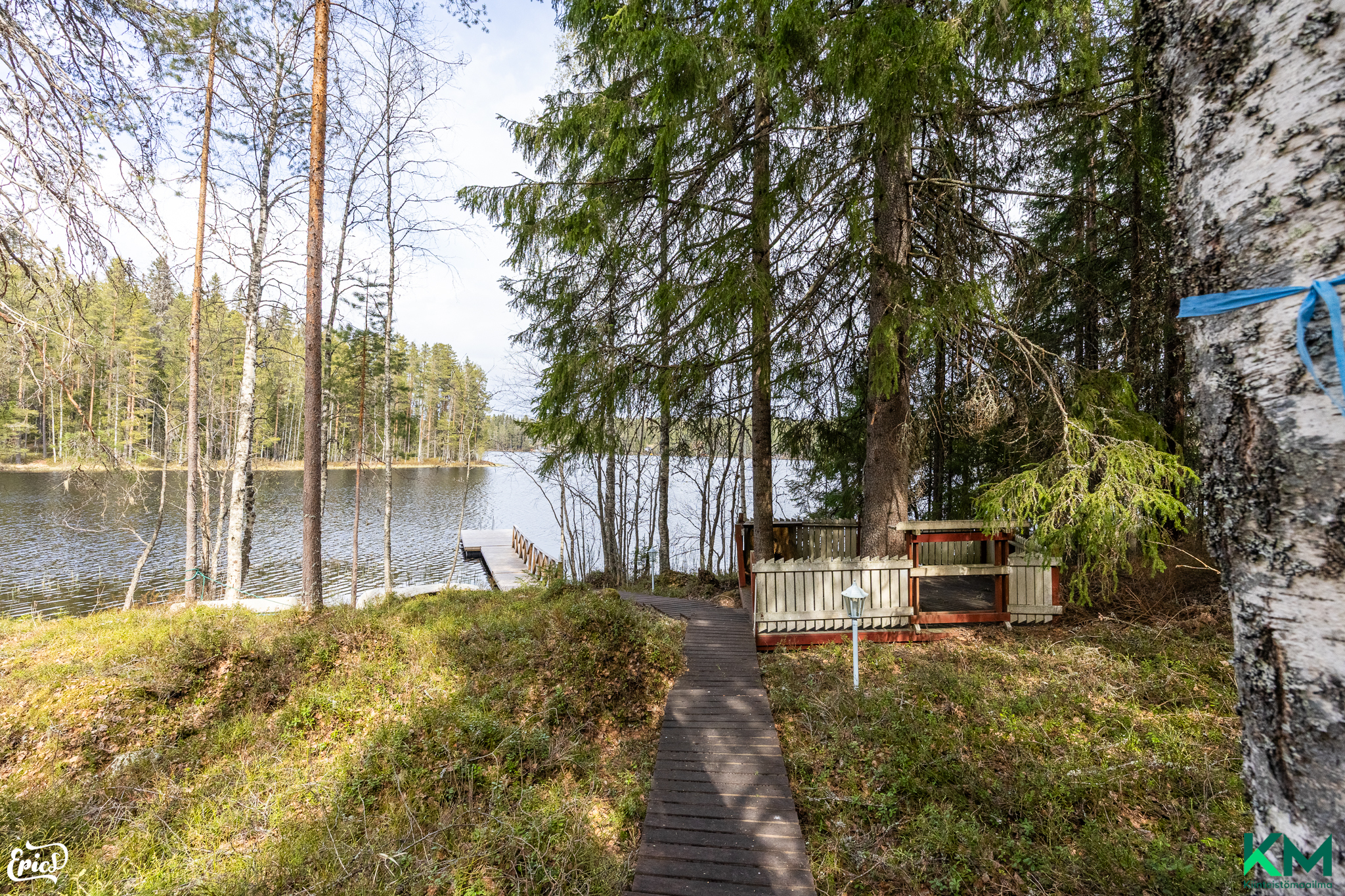 Petäjäjärvenkuja 7, Sontu, Ylöjärvi