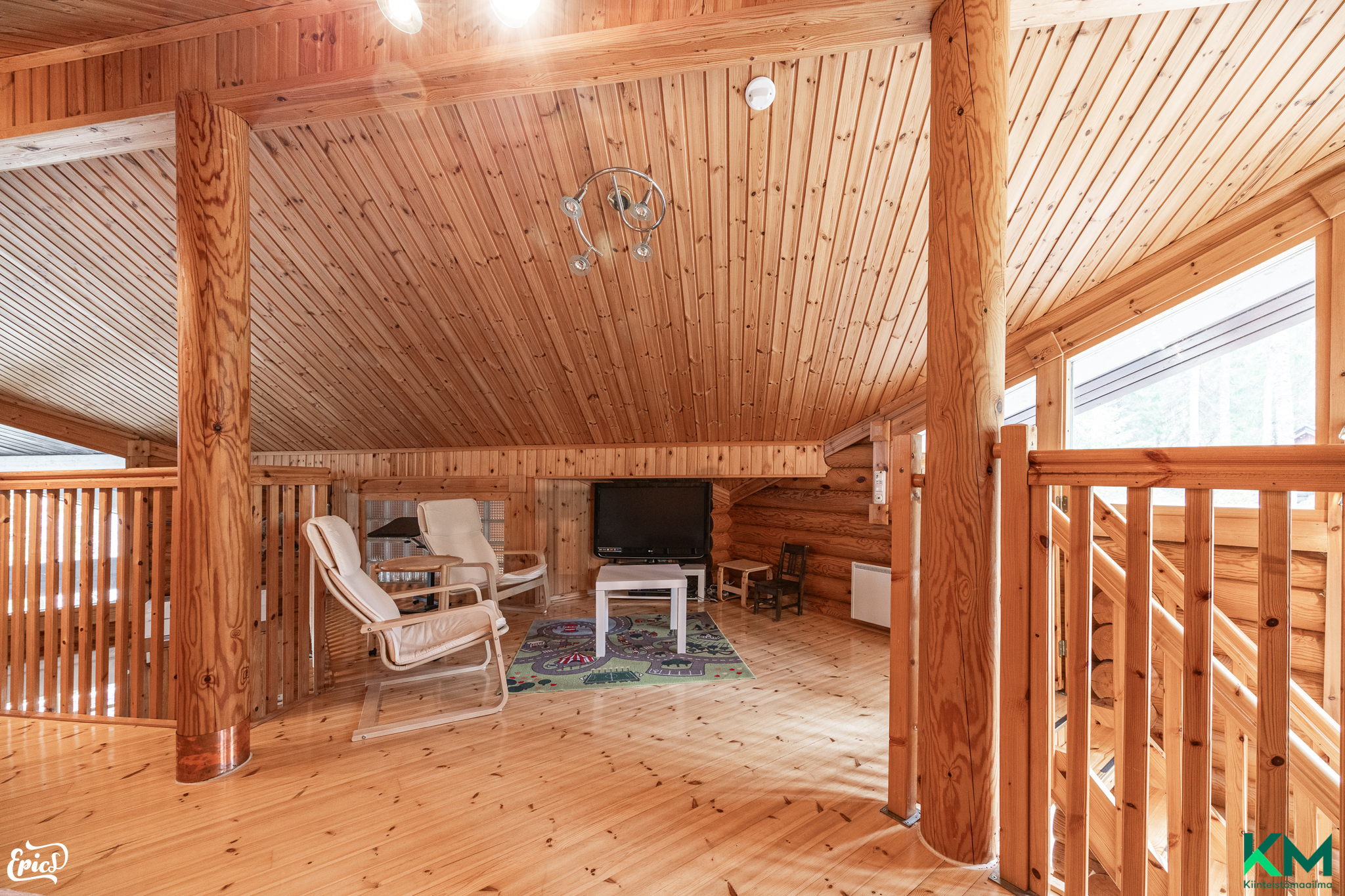 Petäjäjärvenkuja 7, Sontu, Ylöjärvi