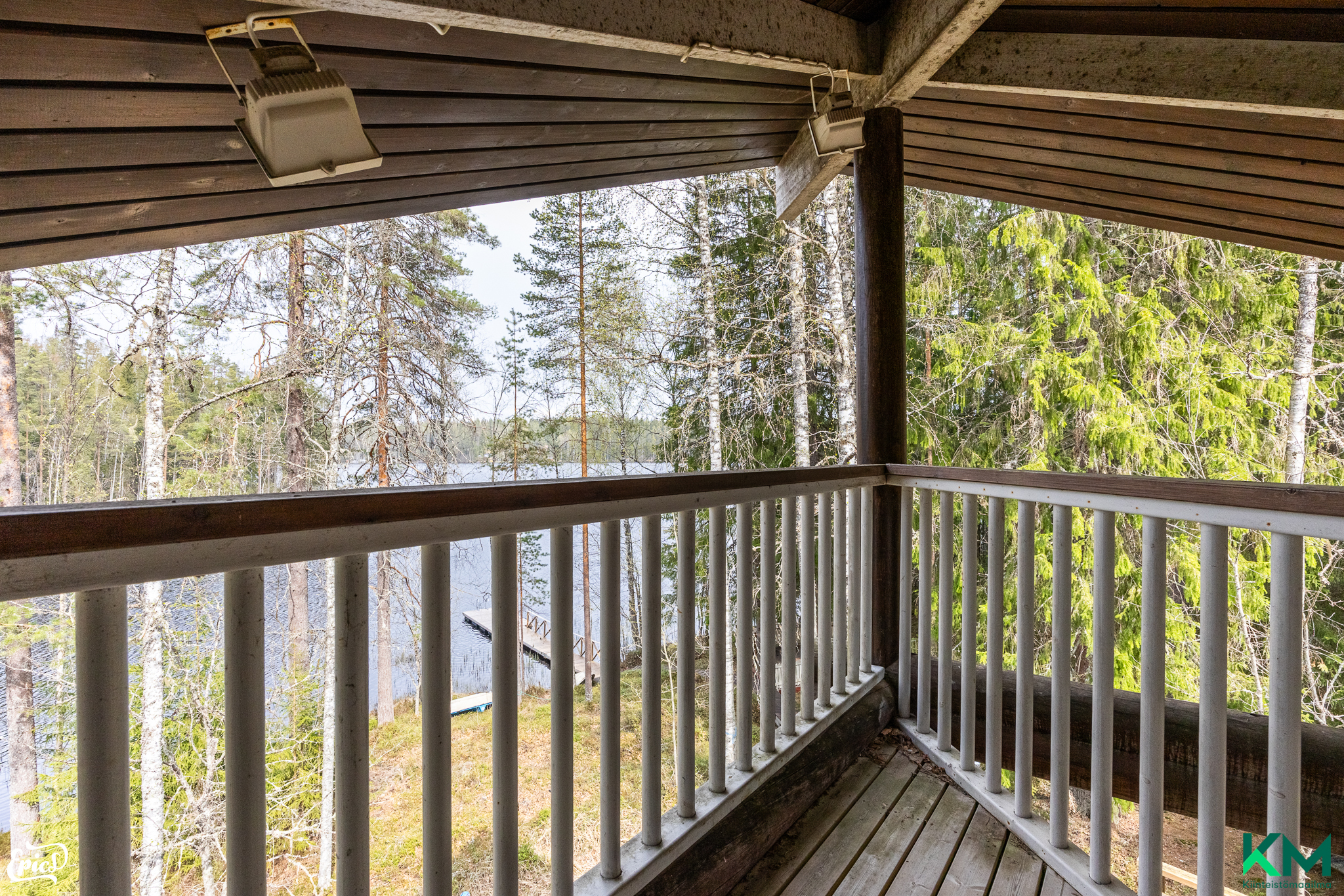 Petäjäjärvenkuja 7, Sontu, Ylöjärvi