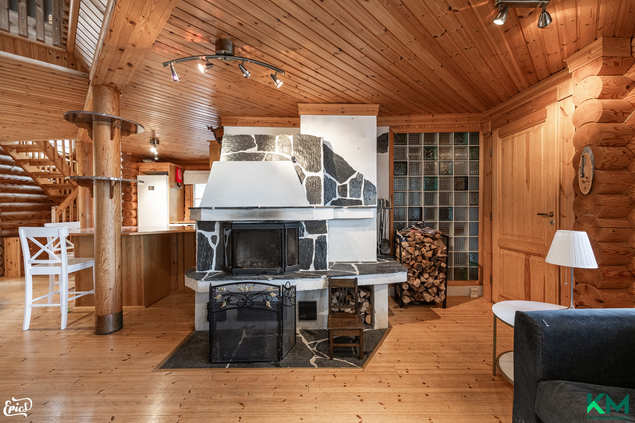 Petäjäjärvenkuja 7, Sontu, Ylöjärvi