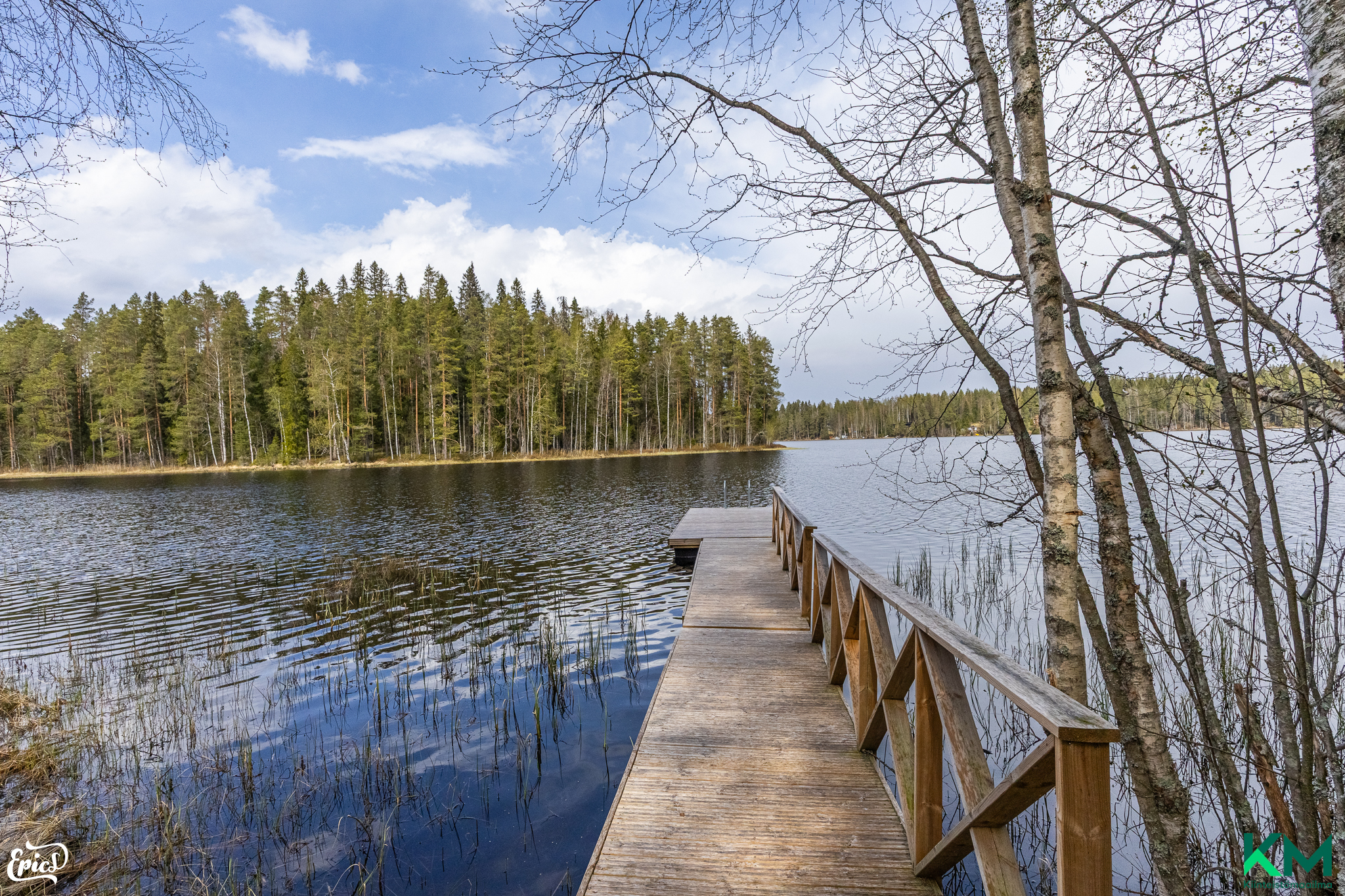 Petäjäjärvenkuja 7, Sontu, Ylöjärvi