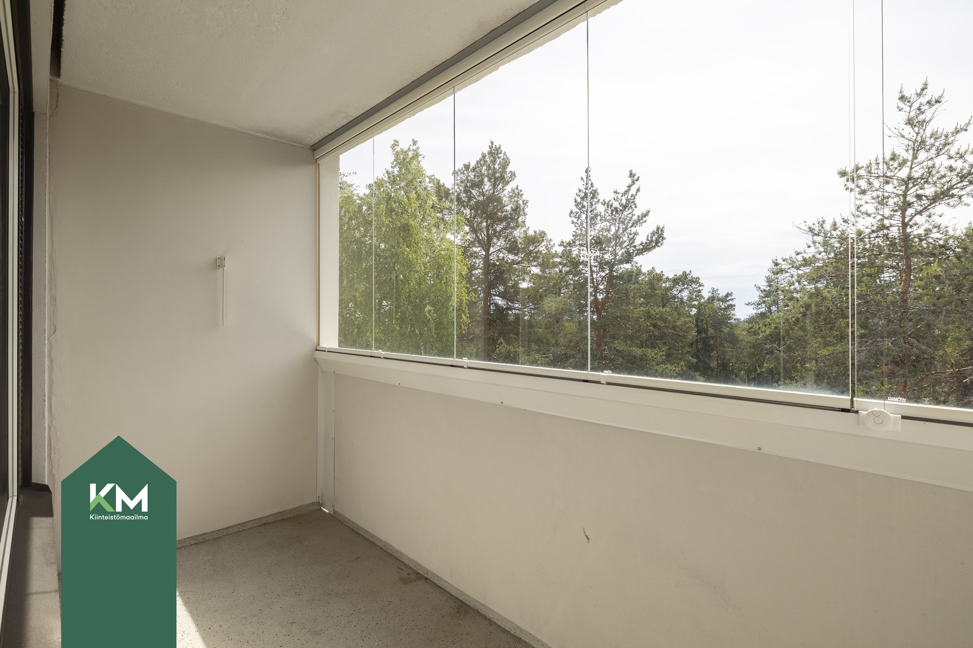 Loitsutie 12, Karhuvuori, Kotka