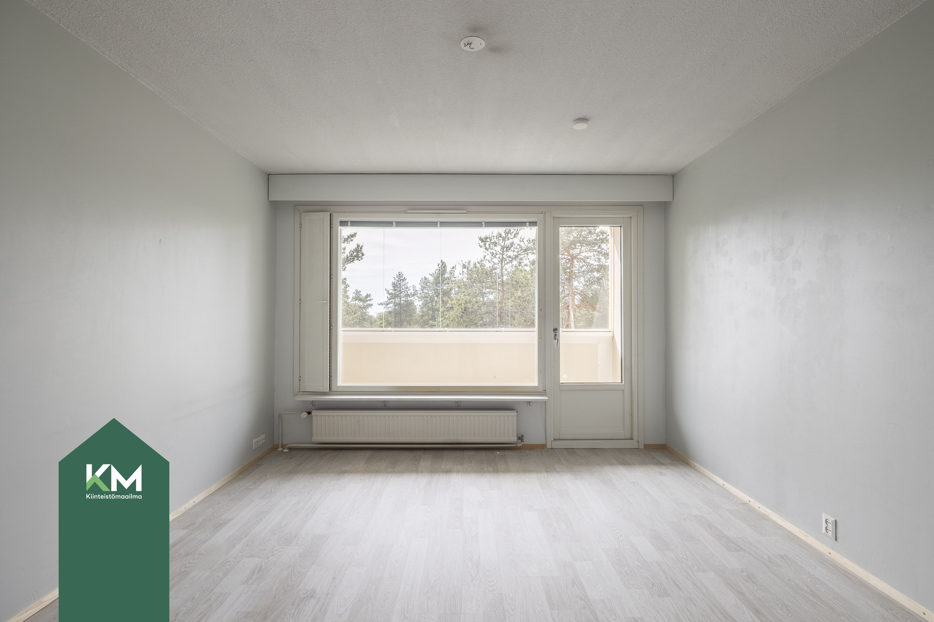 Loitsutie 12, Karhuvuori, Kotka