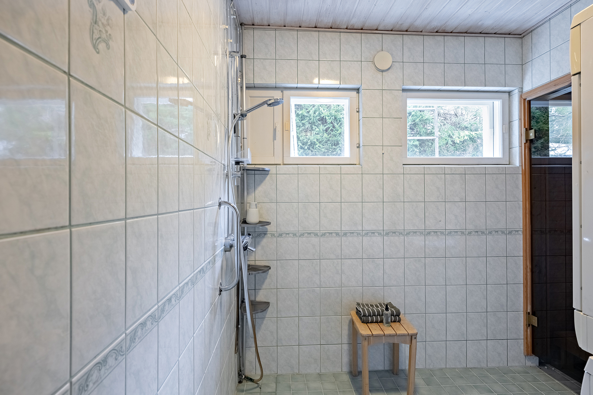 Ponkilantie 19, Keskusta, Muhos