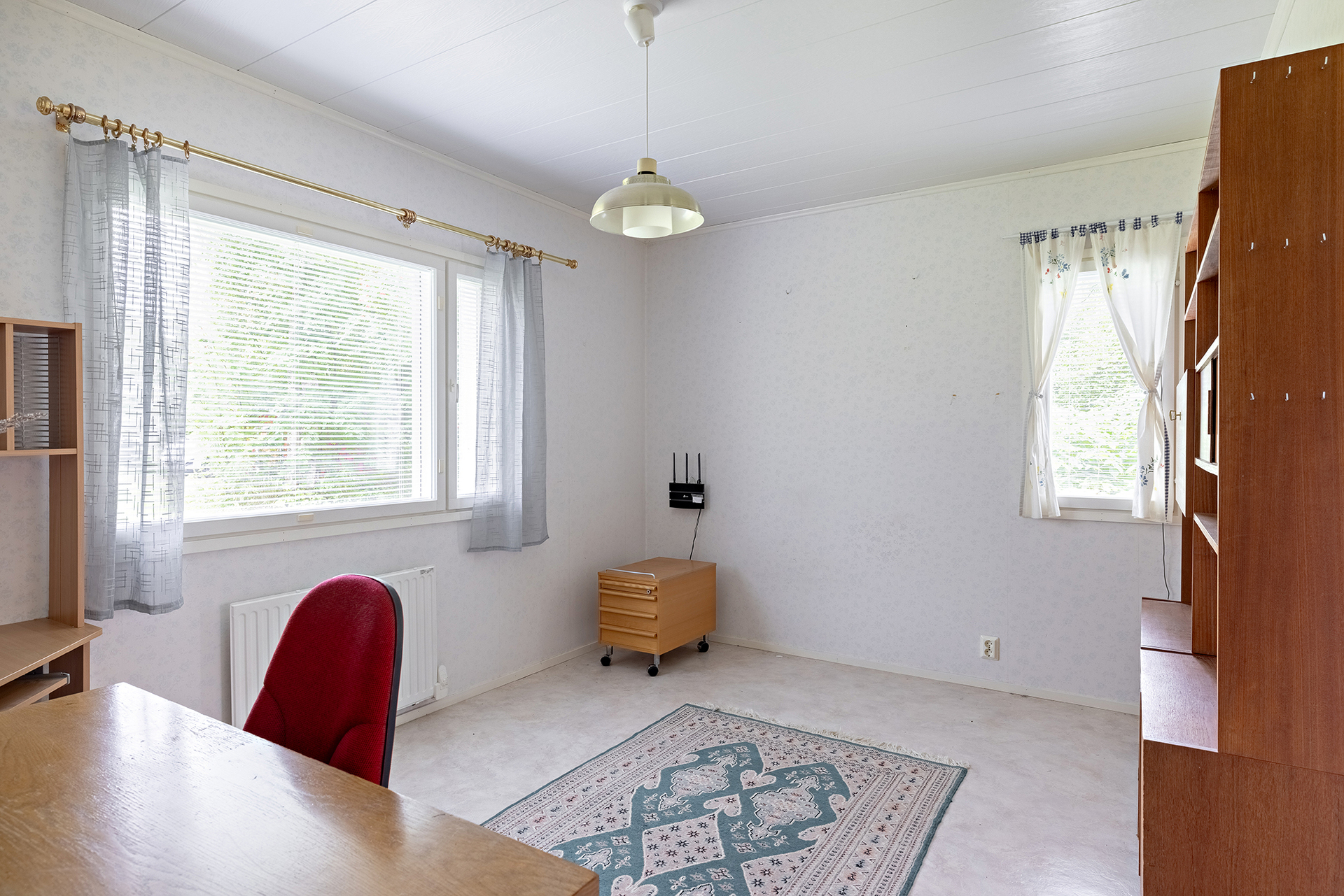 Ponkilantie 19, Keskusta, Muhos