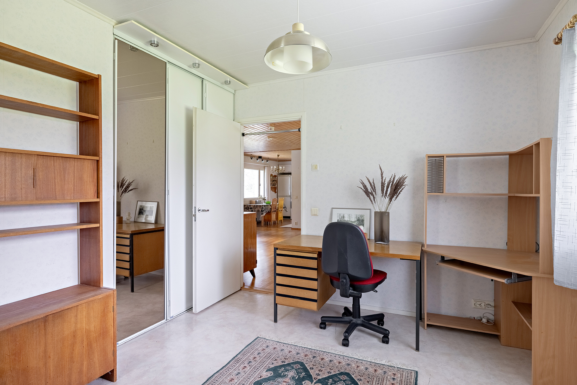Ponkilantie 19, Keskusta, Muhos