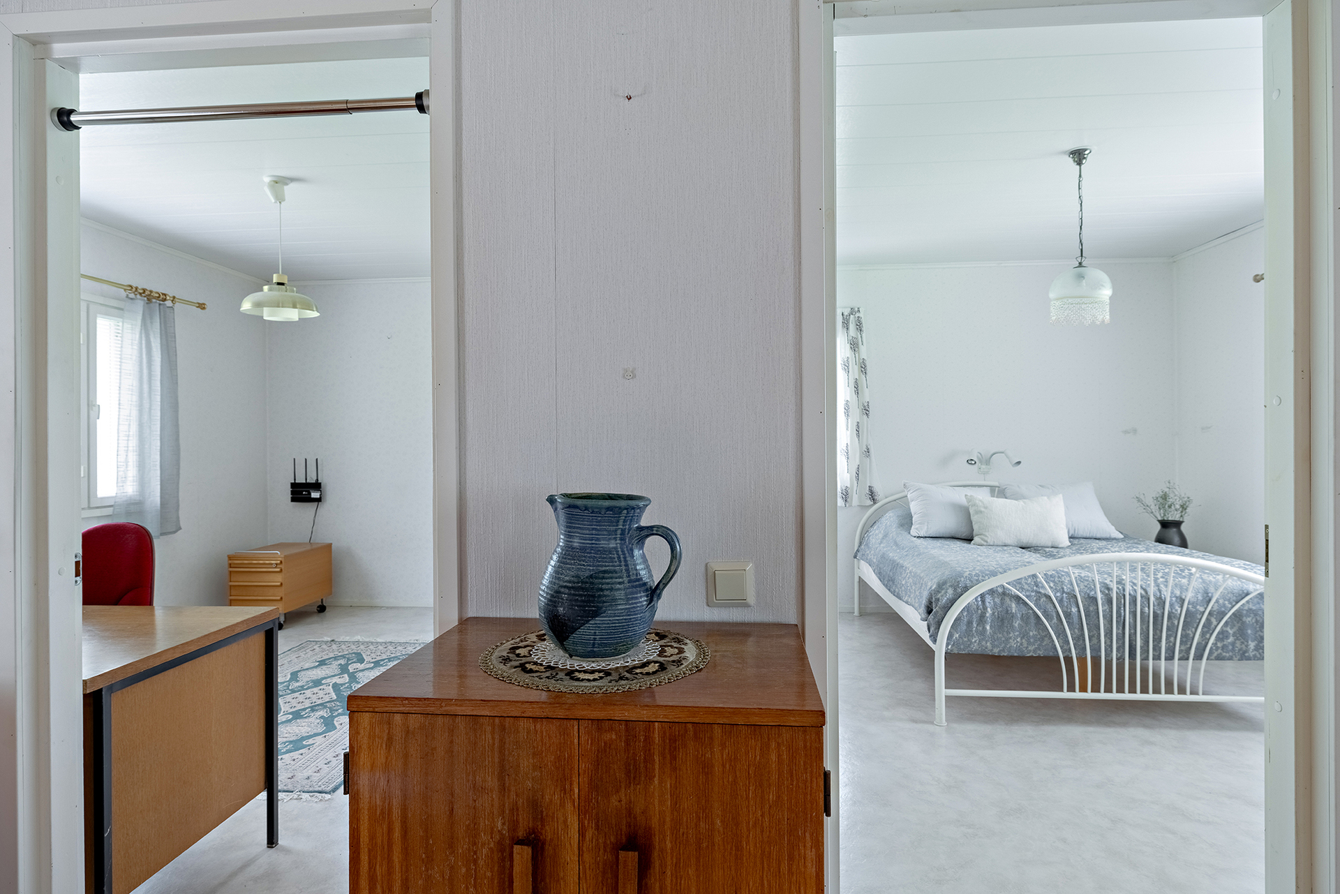 Ponkilantie 19, Keskusta, Muhos