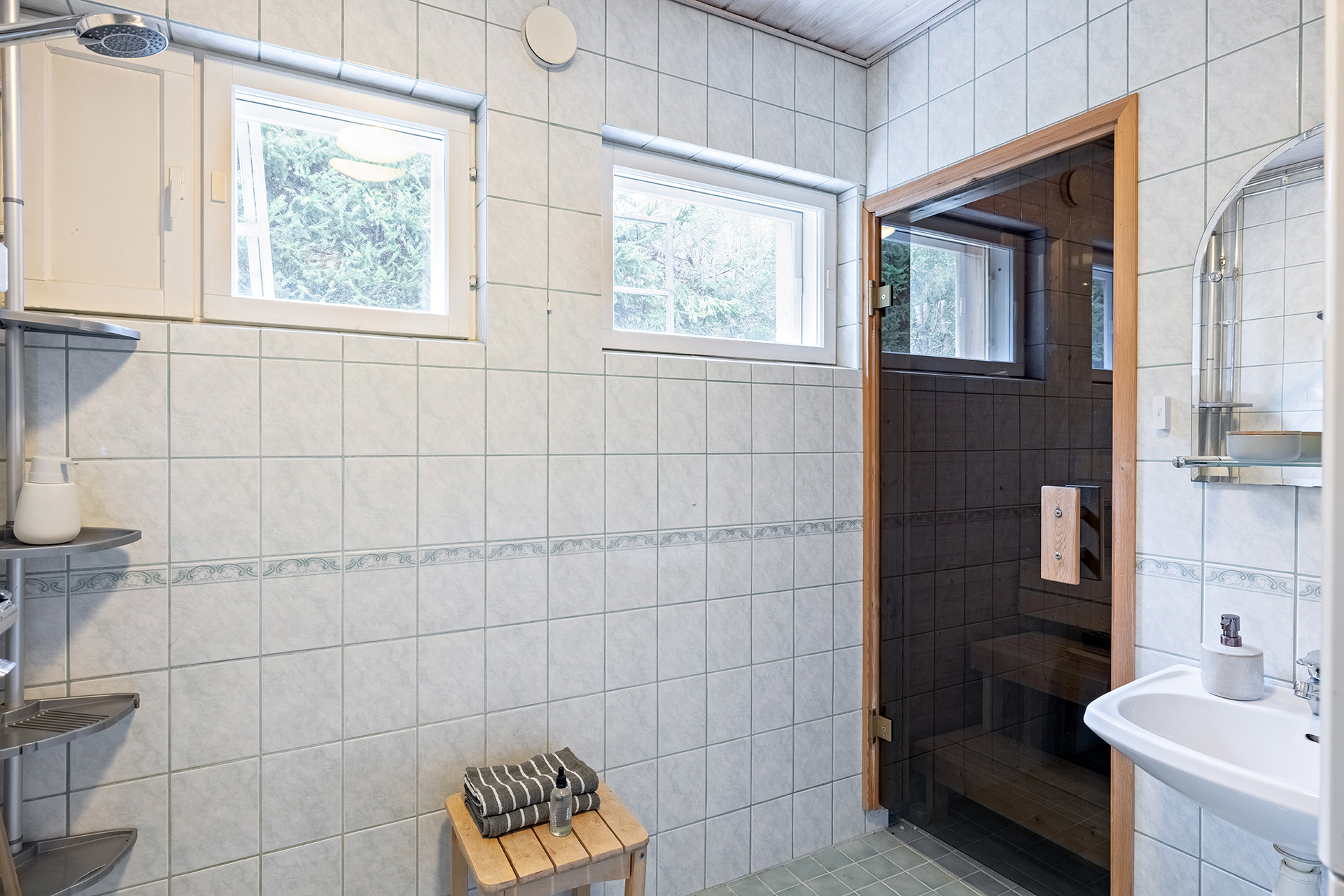 Ponkilantie 19, Keskusta, Muhos