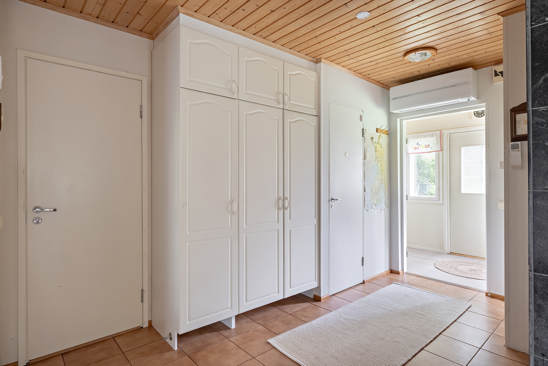 Ponkilantie 19, Keskusta, Muhos