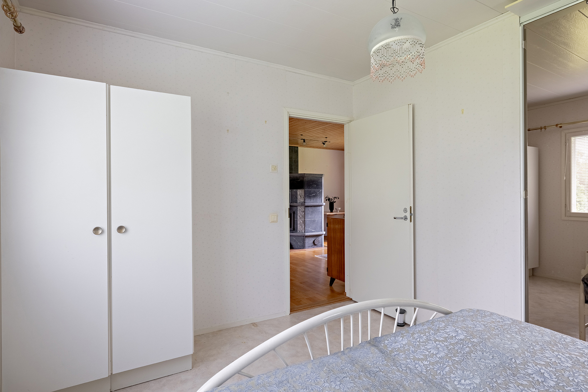 Ponkilantie 19, Keskusta, Muhos
