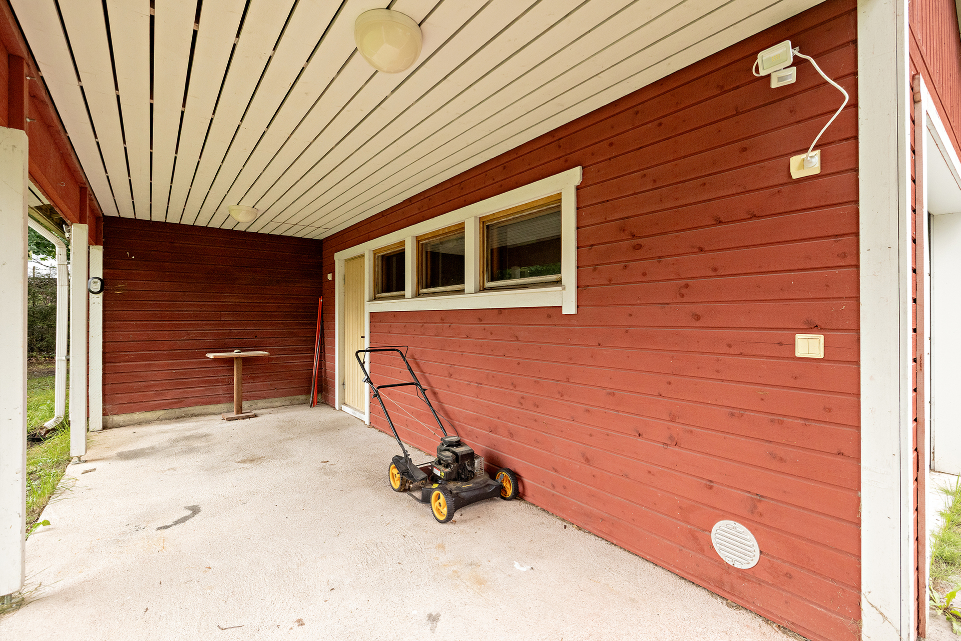 Ponkilantie 19, Keskusta, Muhos