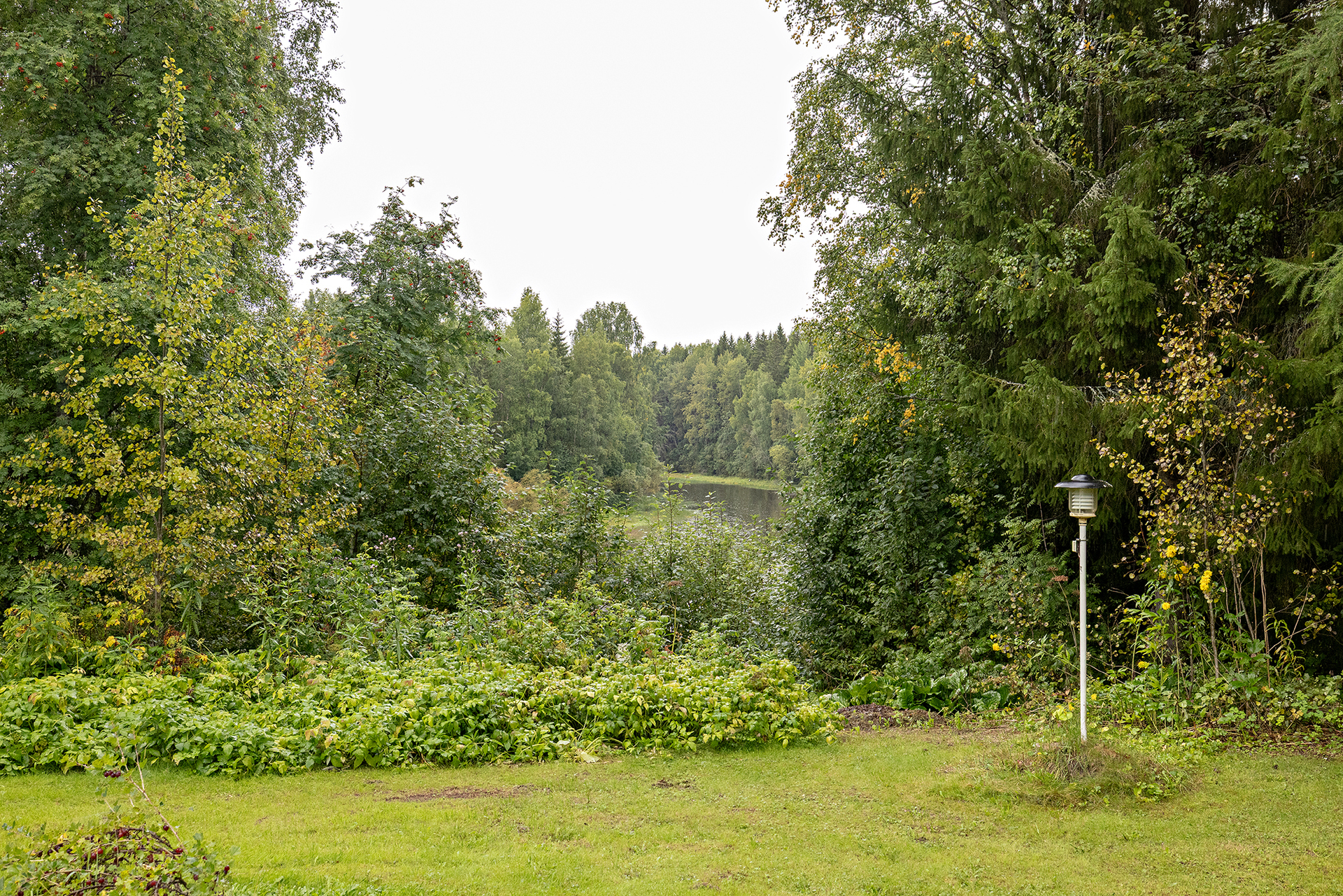 Ponkilantie 19, Keskusta, Muhos