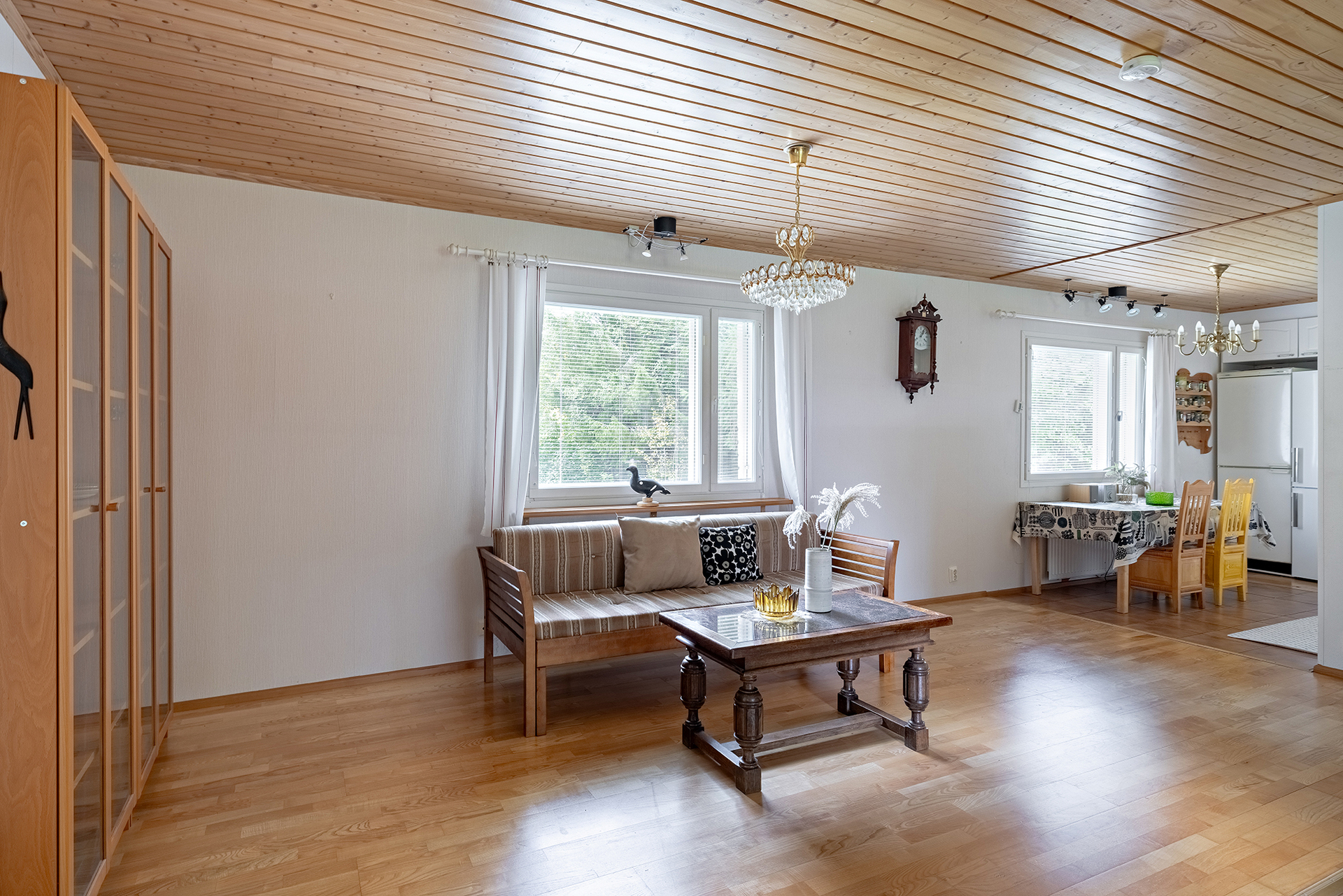 Ponkilantie 19, Keskusta, Muhos
