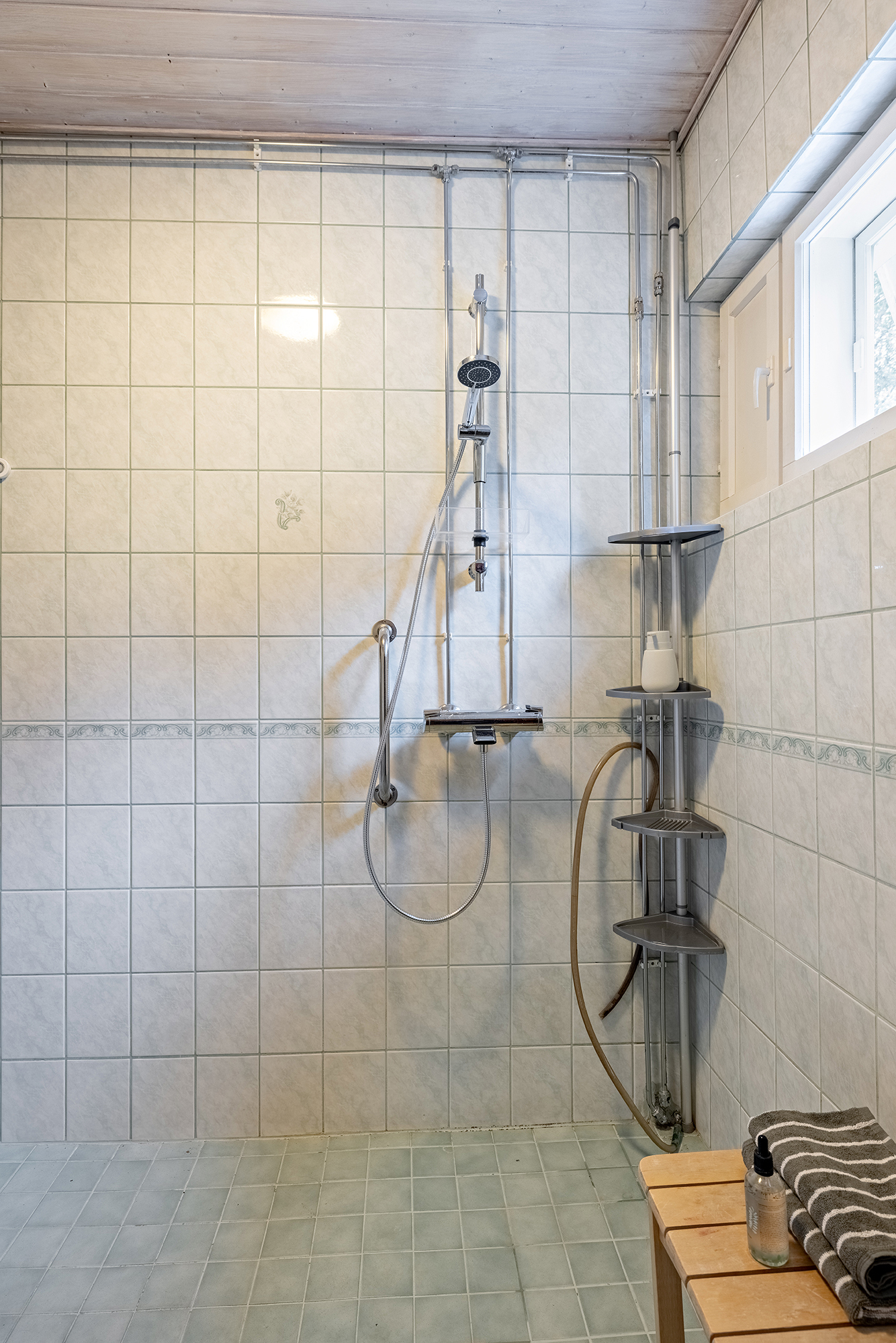 Ponkilantie 19, Keskusta, Muhos