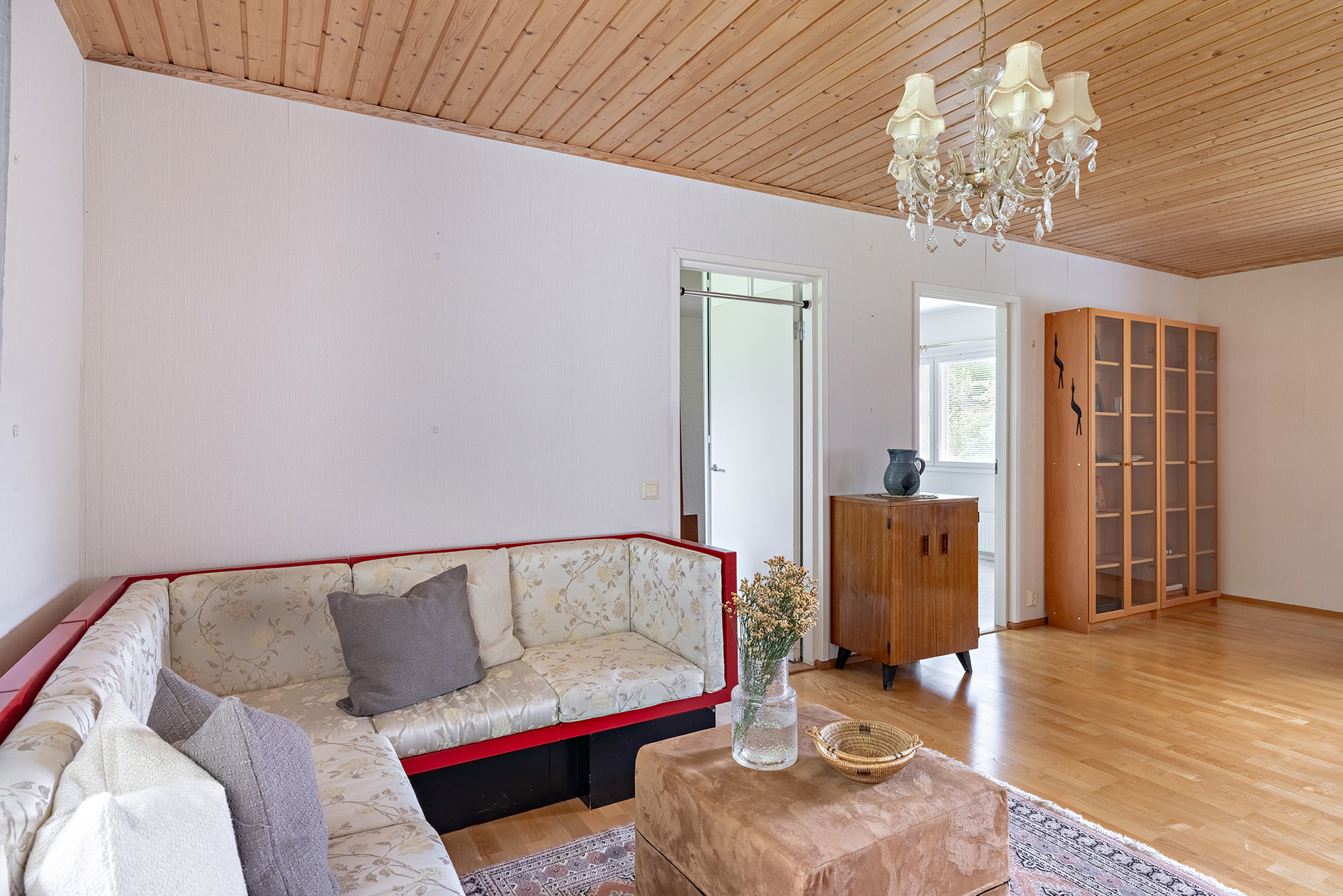 Ponkilantie 19, Keskusta, Muhos