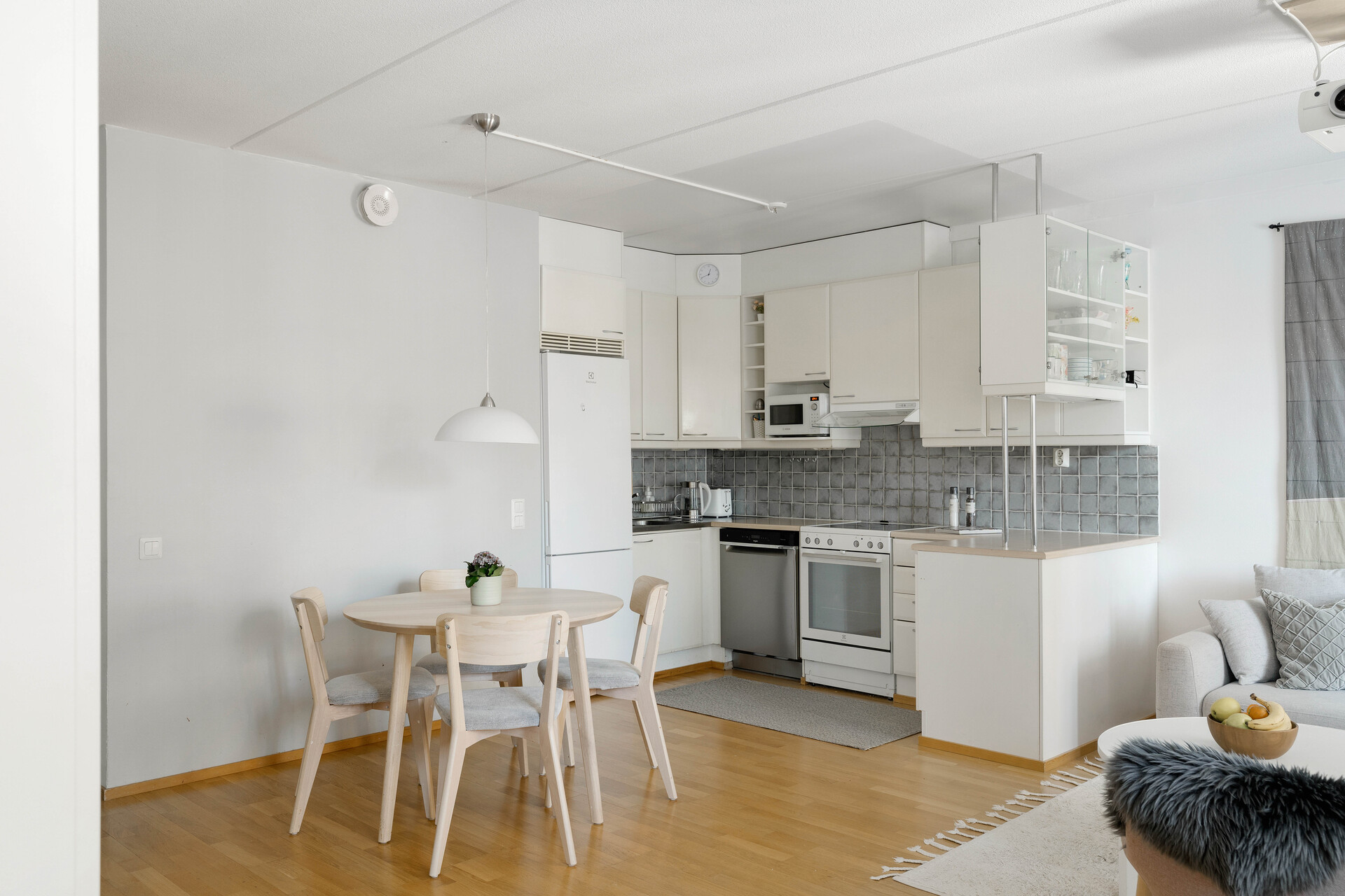 Myötätuulenmäki 1, Espoo
