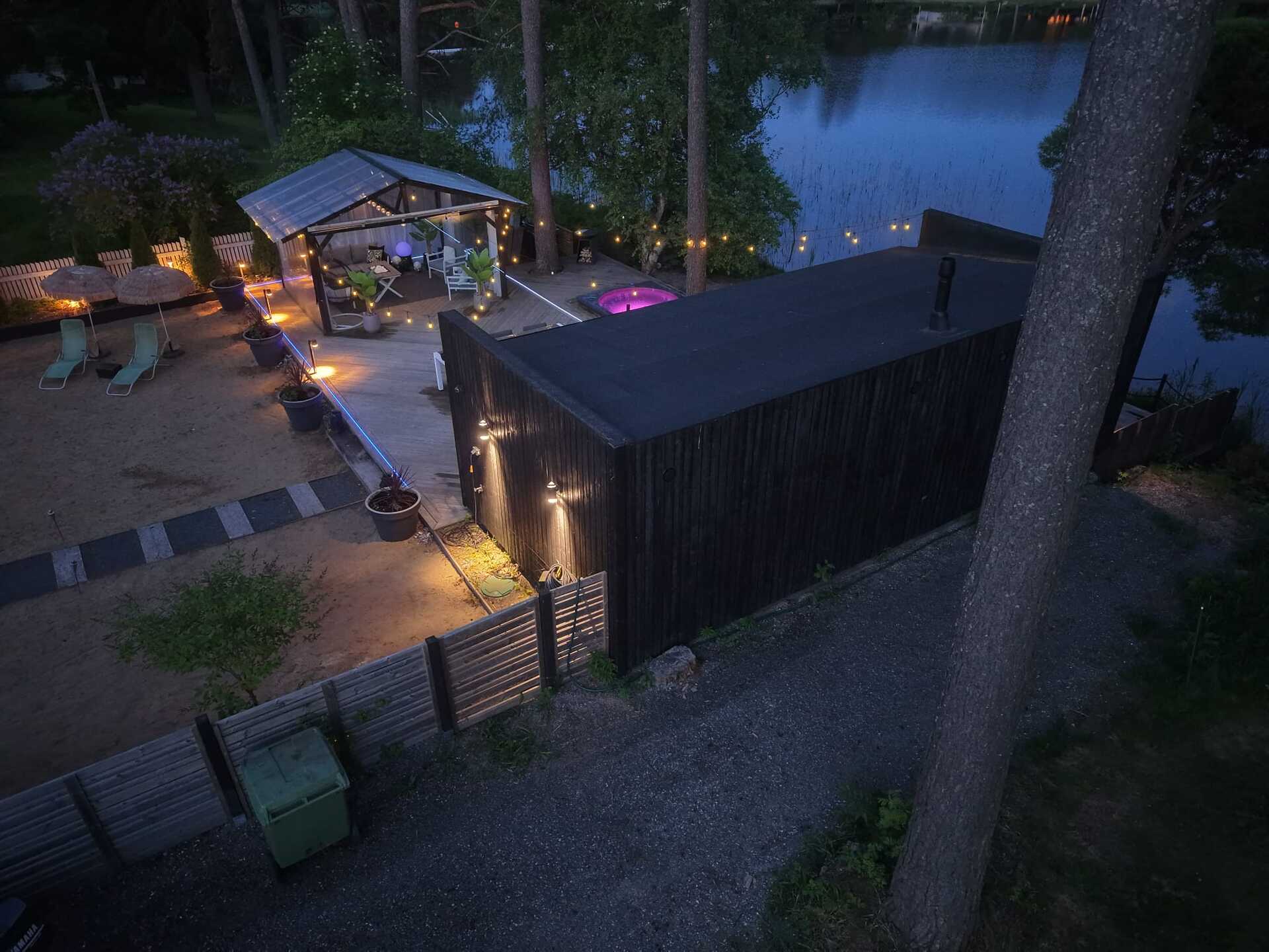 Kangaskatu 16, Pitkäjärvi, Mikkeli