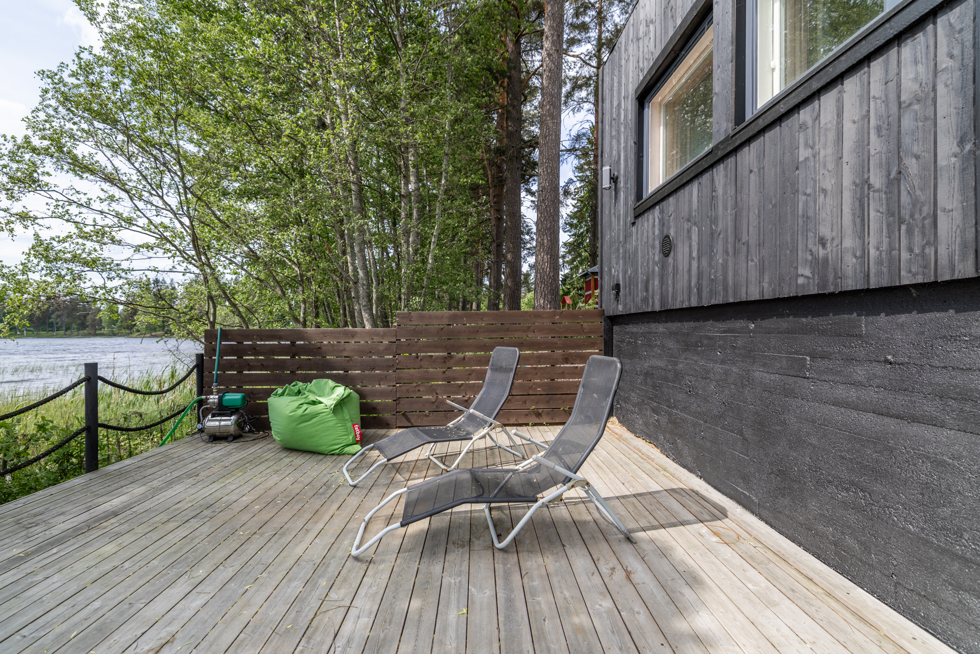 Kangaskatu 16, Pitkäjärvi, Mikkeli