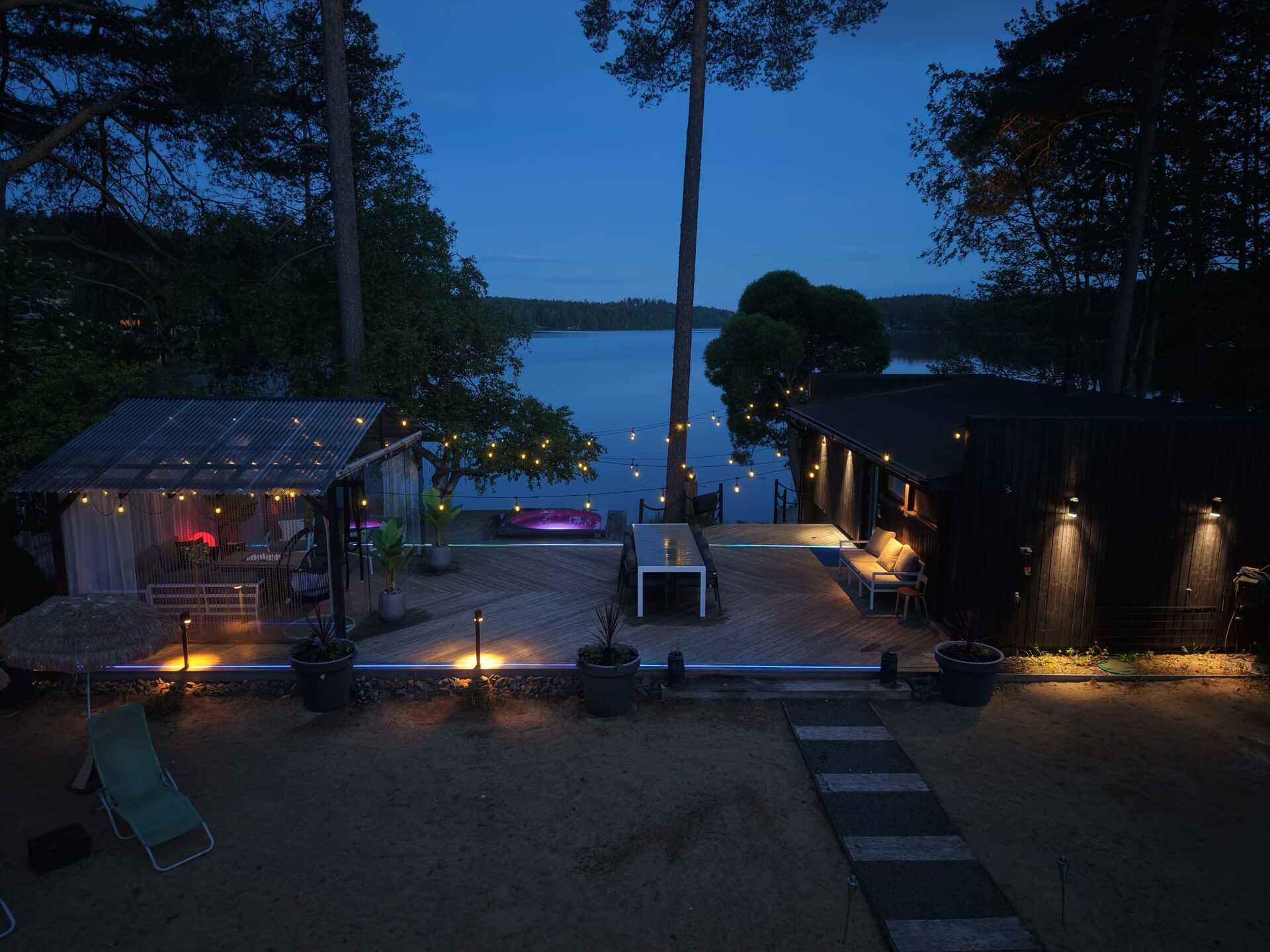 Kangaskatu 16, Pitkäjärvi, Mikkeli