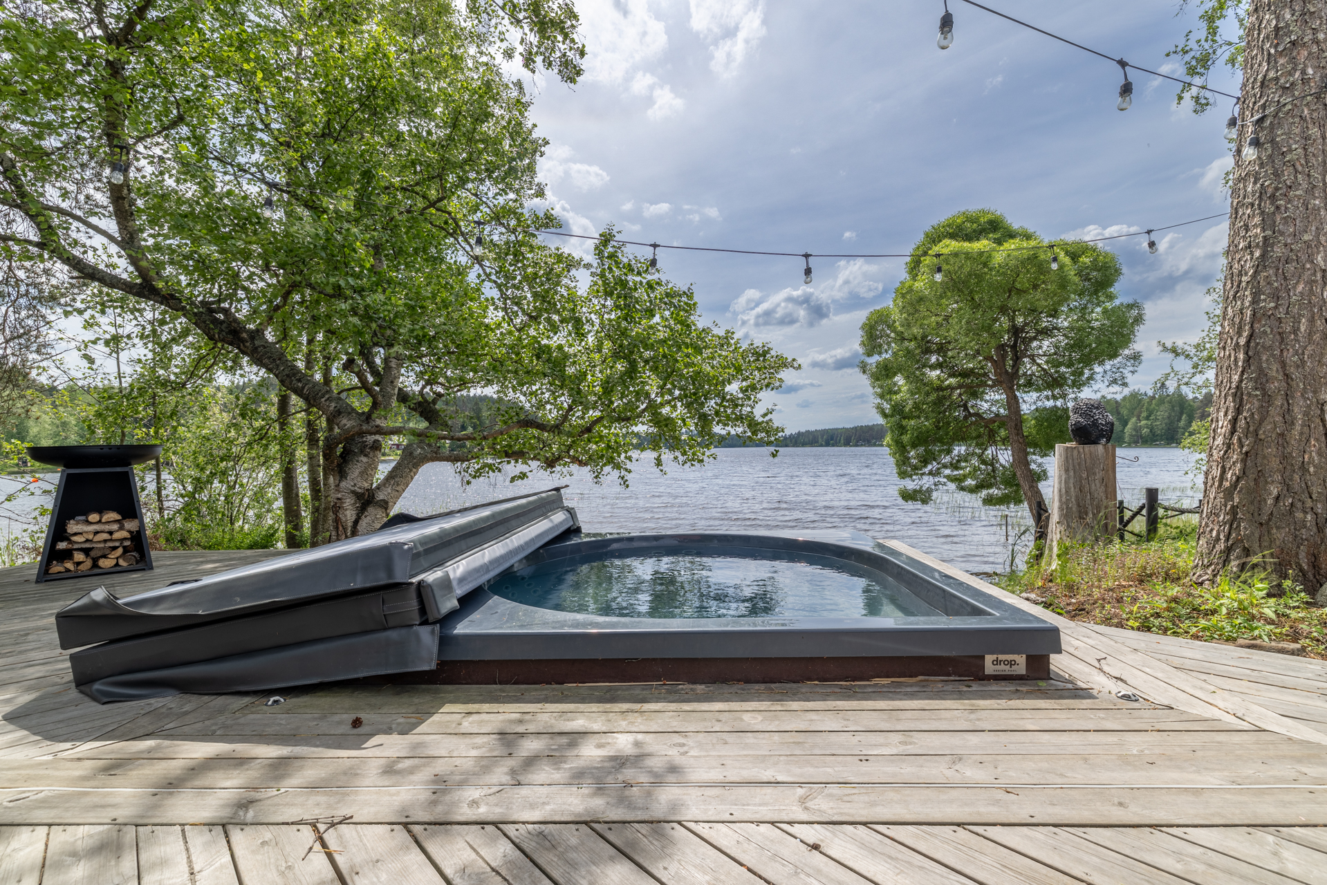 Kangaskatu 16, Pitkäjärvi, Mikkeli