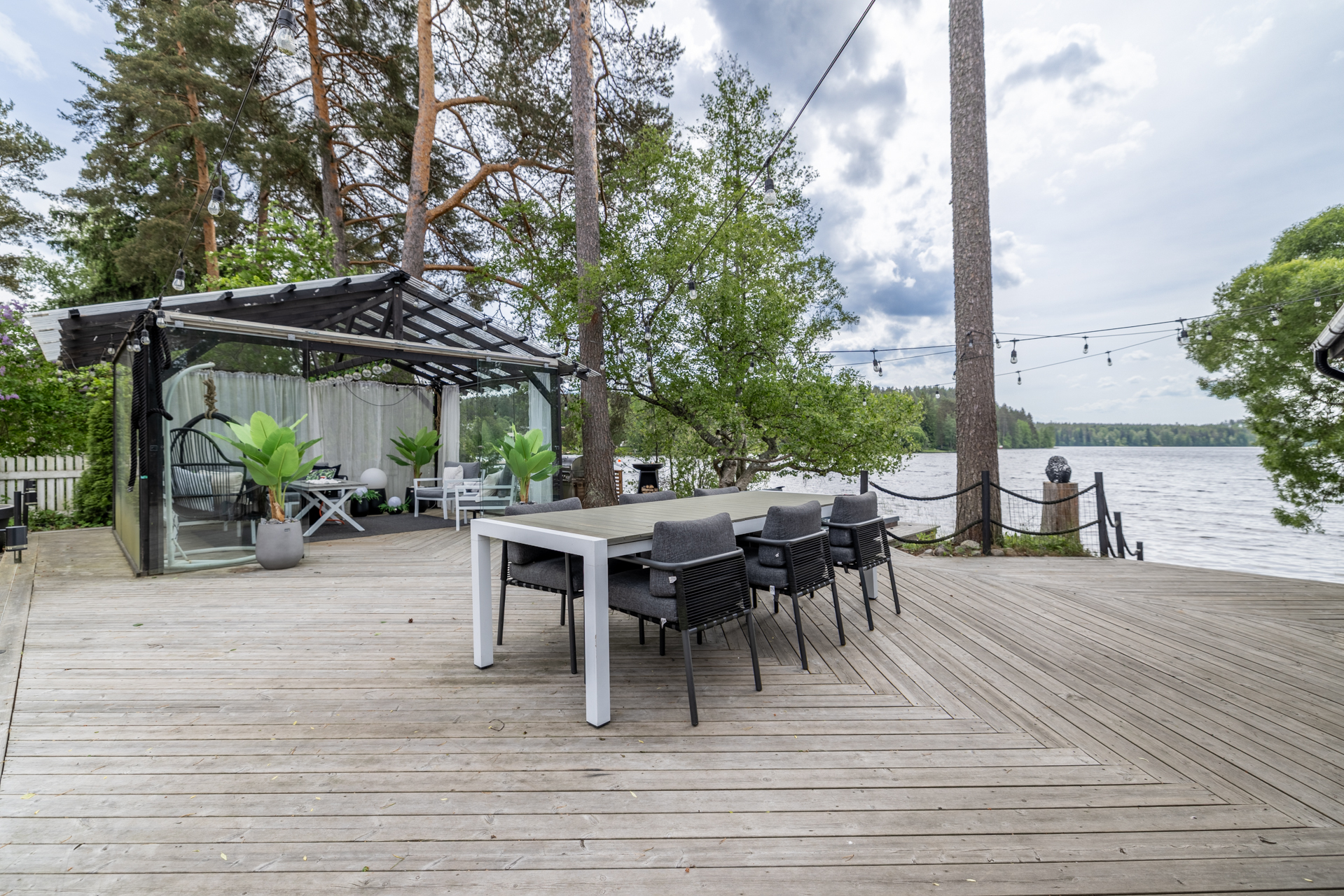 Kangaskatu 16, Pitkäjärvi, Mikkeli