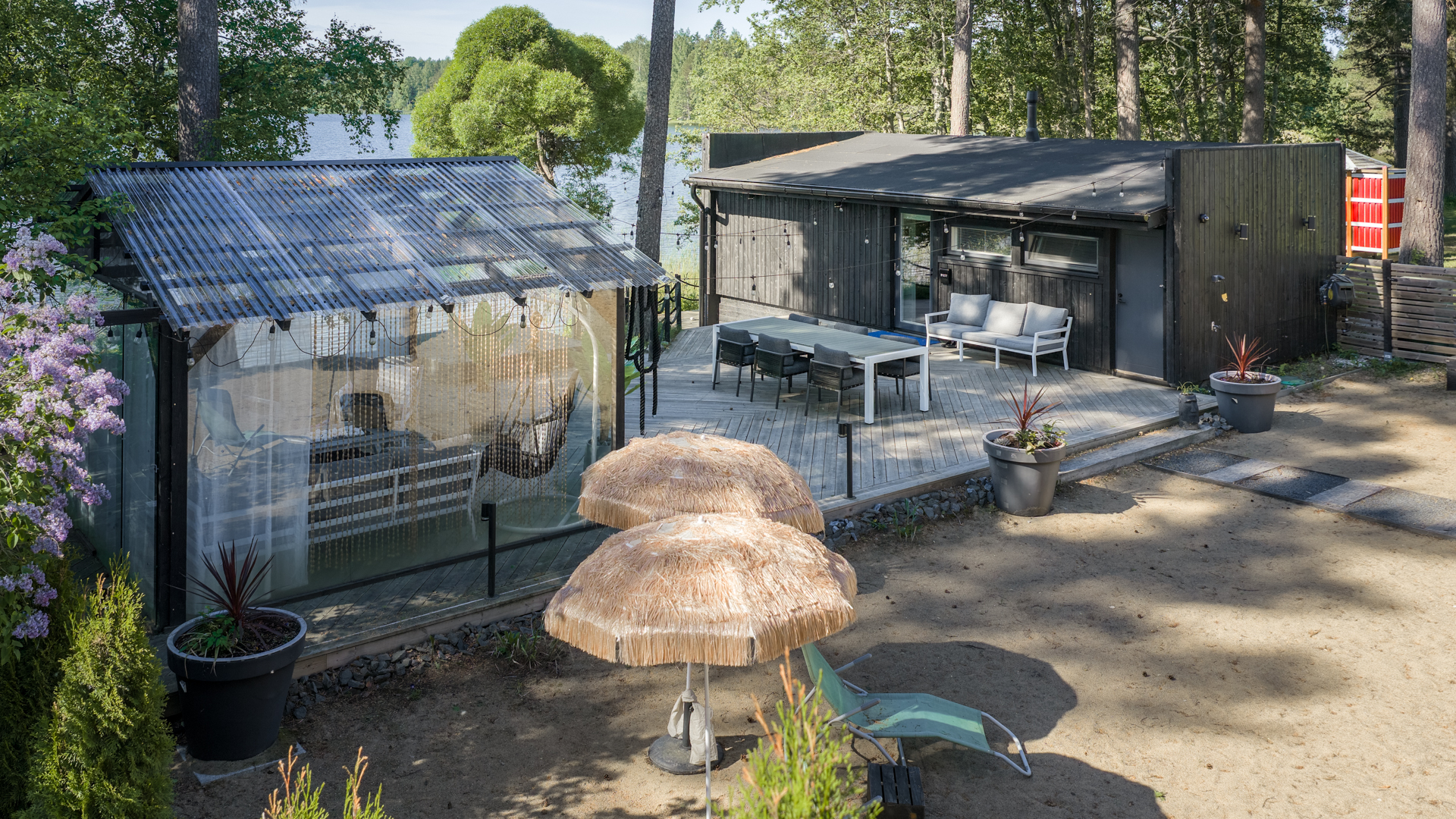 Kangaskatu 16, Pitkäjärvi, Mikkeli