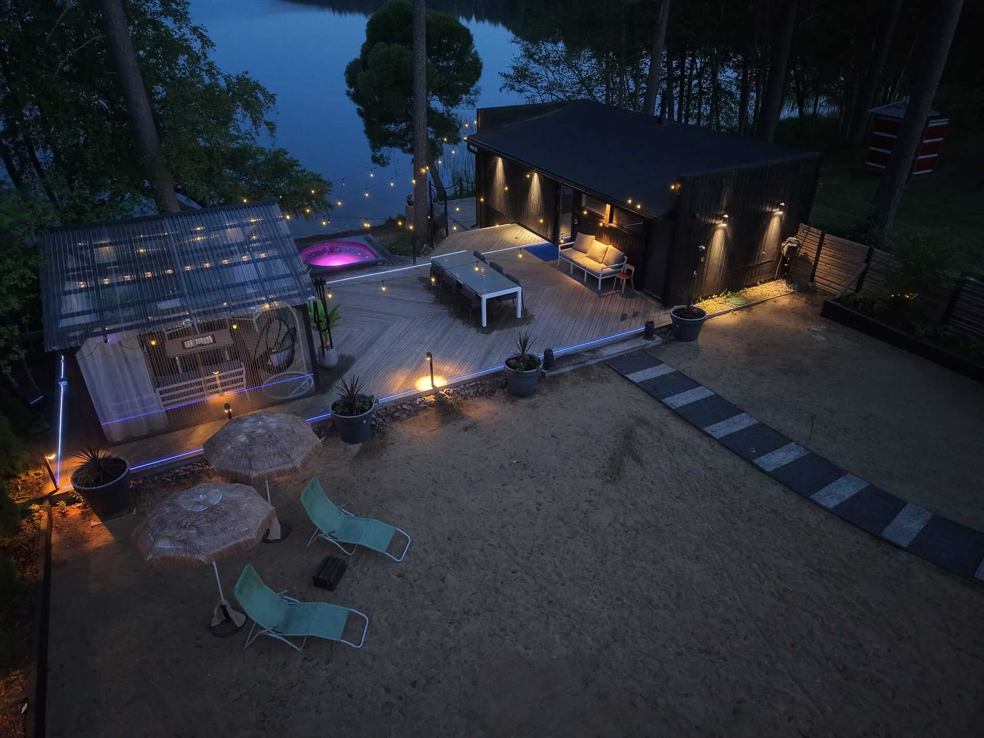 Kangaskatu 16, Pitkäjärvi, Mikkeli
