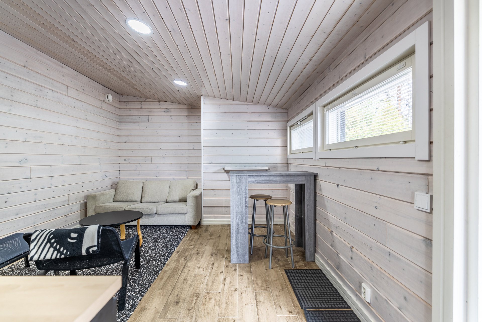 Kangaskatu 16, Pitkäjärvi, Mikkeli