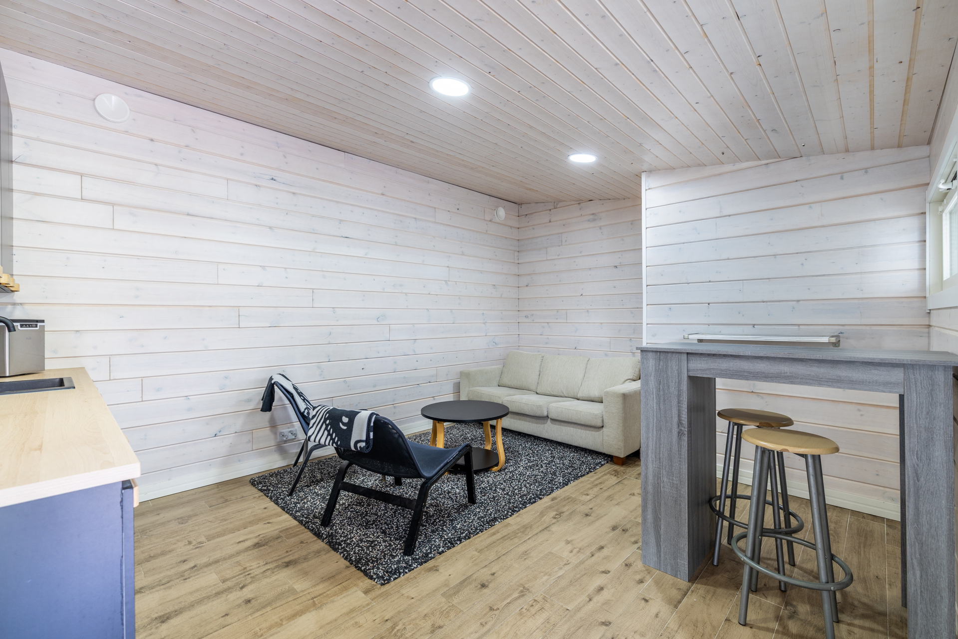 Kangaskatu 16, Pitkäjärvi, Mikkeli